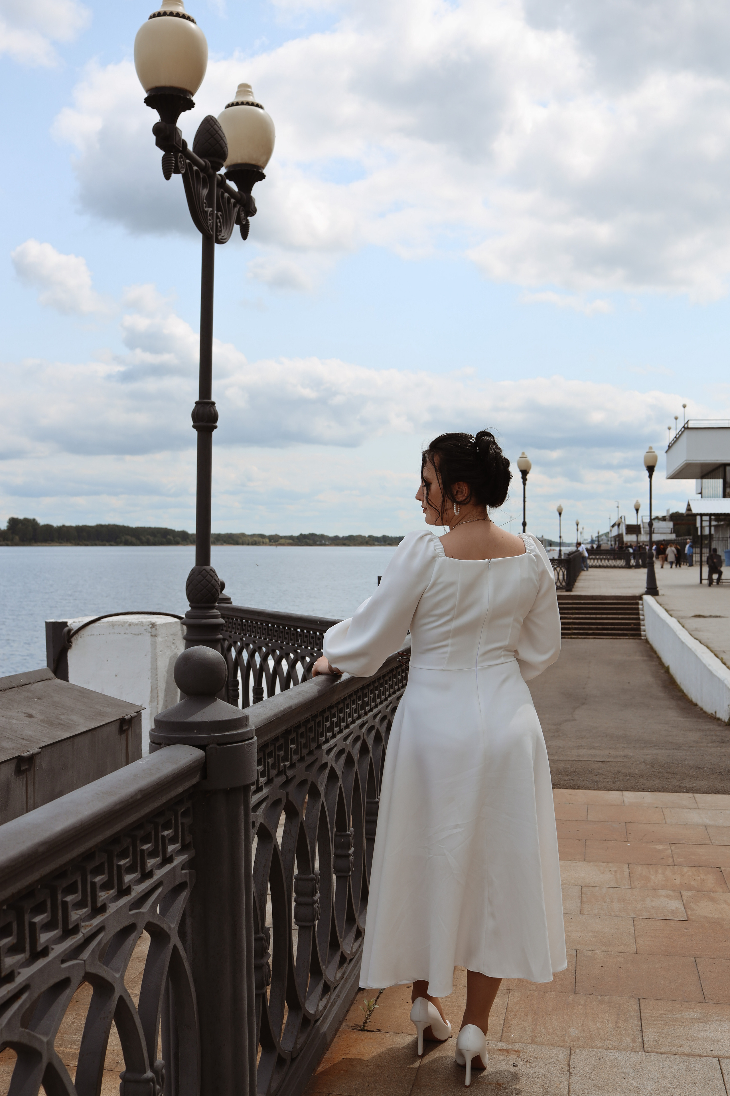 Polina&Pavel 08.06.2023. Photographer Tatiana Ivanova in Yaroslavl