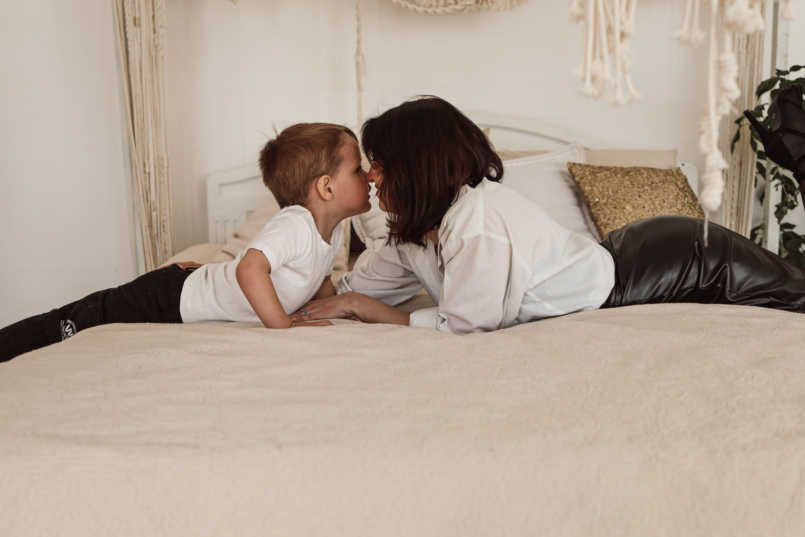 Luba&Kolya. Photographer Tatiana Ivanova in Yaroslavl