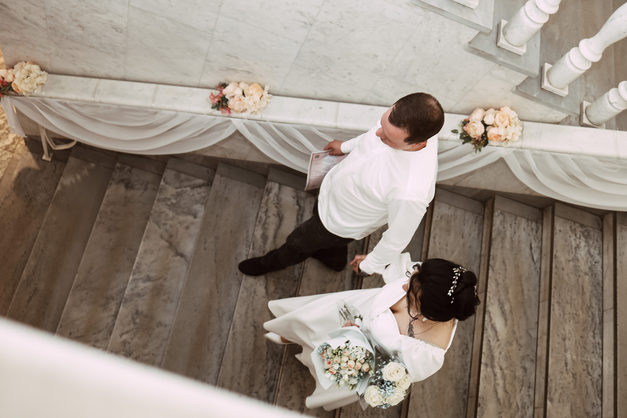 Polina&Pavel 08.06.2023. Photographer Tatiana Ivanova in Yaroslavl