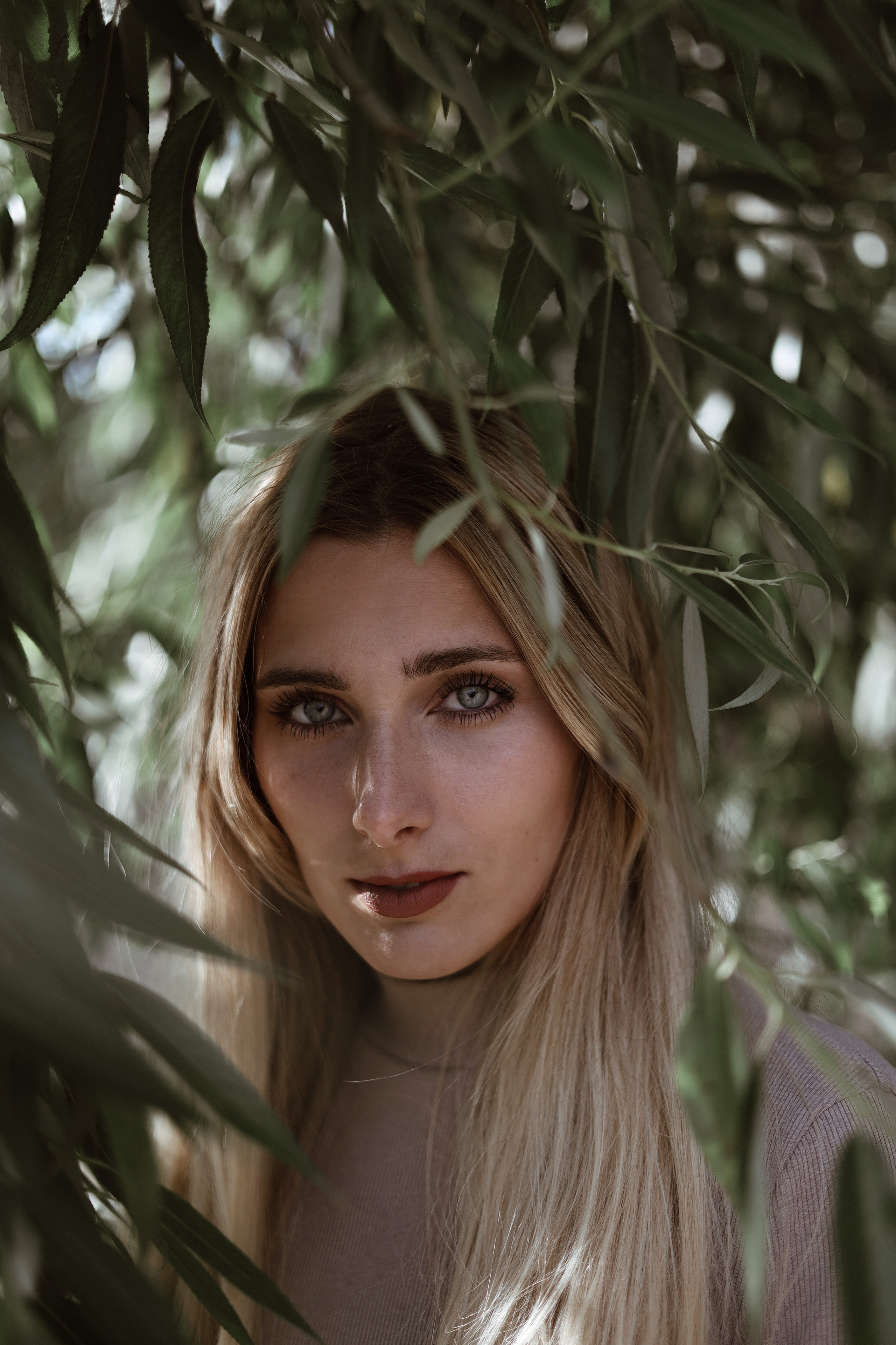 Alina. Photographer Tatiana Ivanova in Yaroslavl