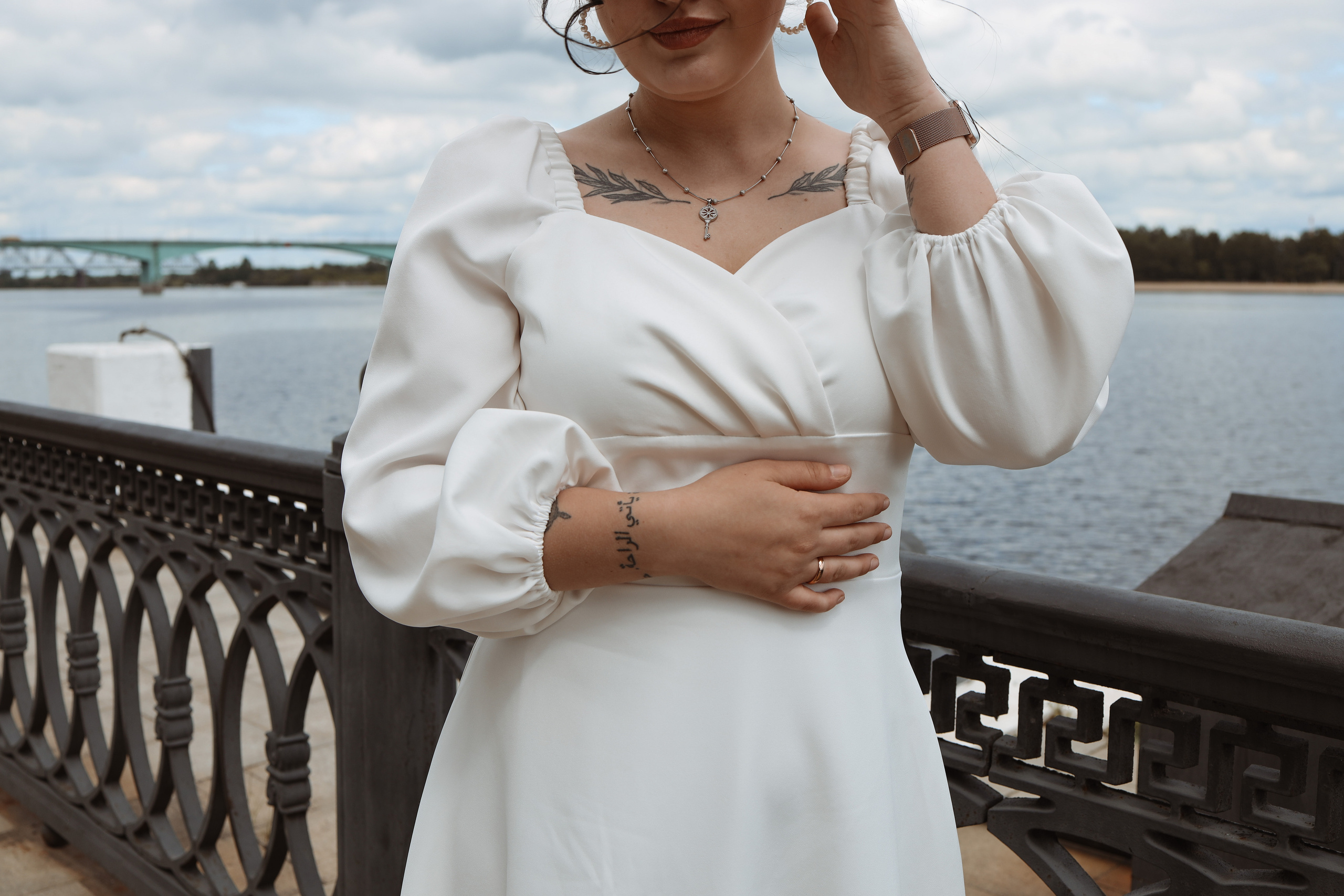 Polina&Pavel 08.06.2023. Photographer Tatiana Ivanova in Yaroslavl