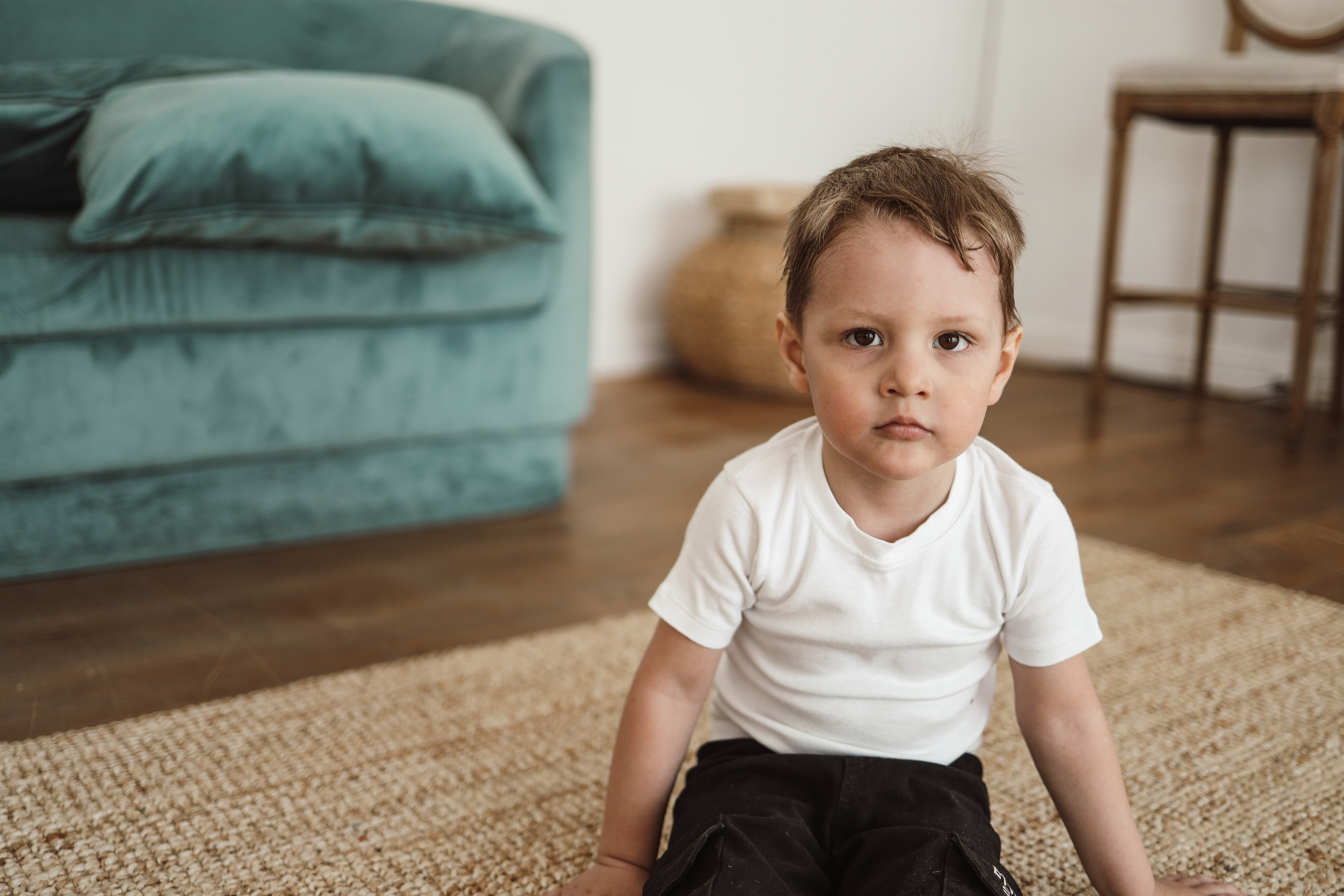 Luba&Kolya. Photographer Tatiana Ivanova in Yaroslavl