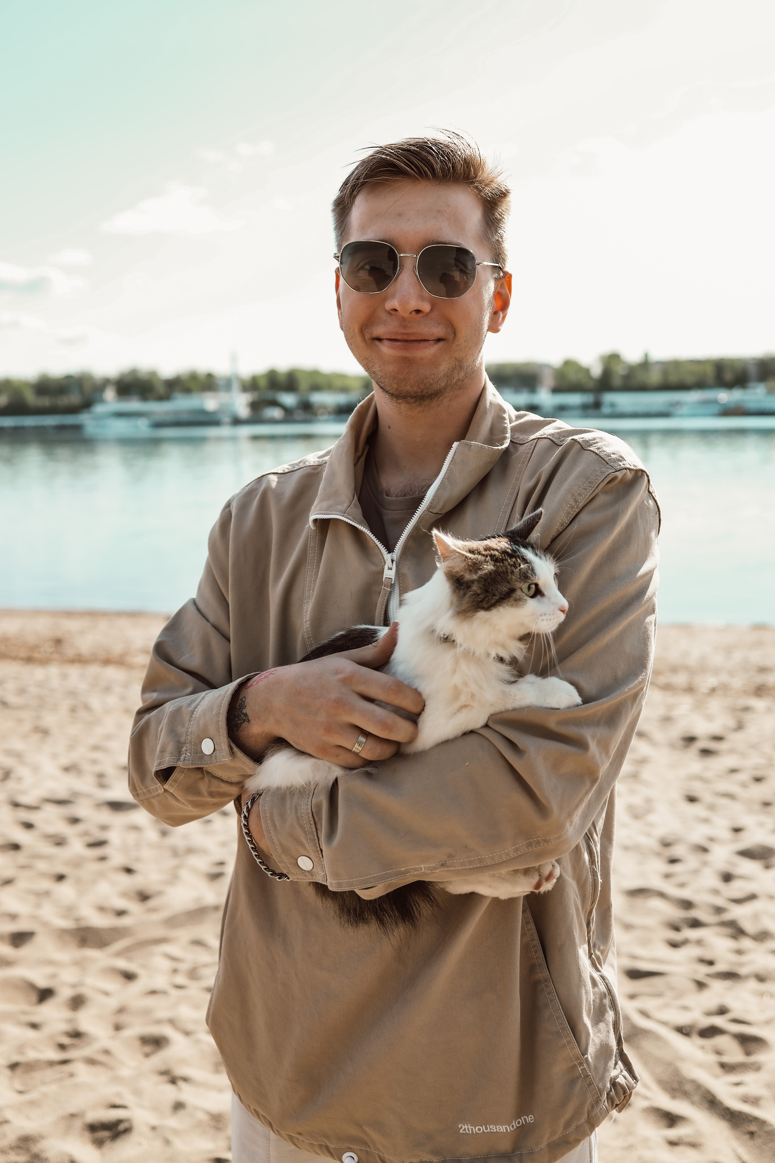 Leila&Dima. Photographer Tatiana Ivanova in Yaroslavl