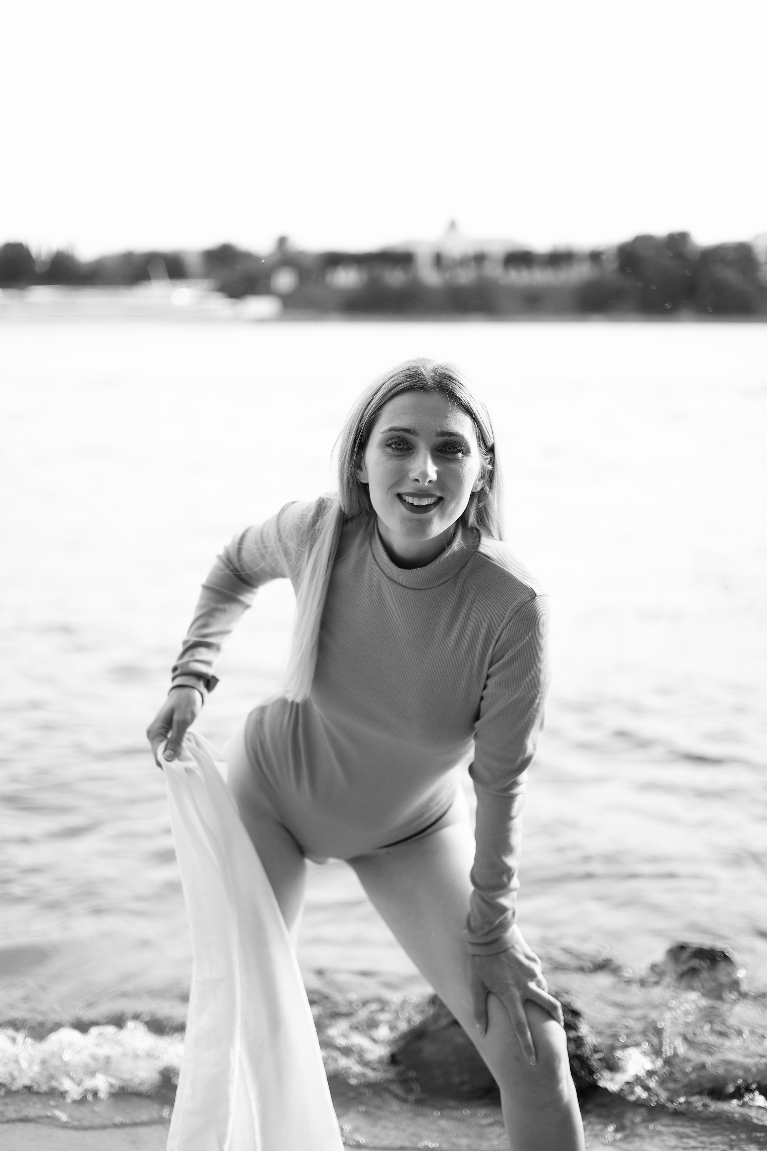 Alina. Photographer Tatiana Ivanova in Yaroslavl