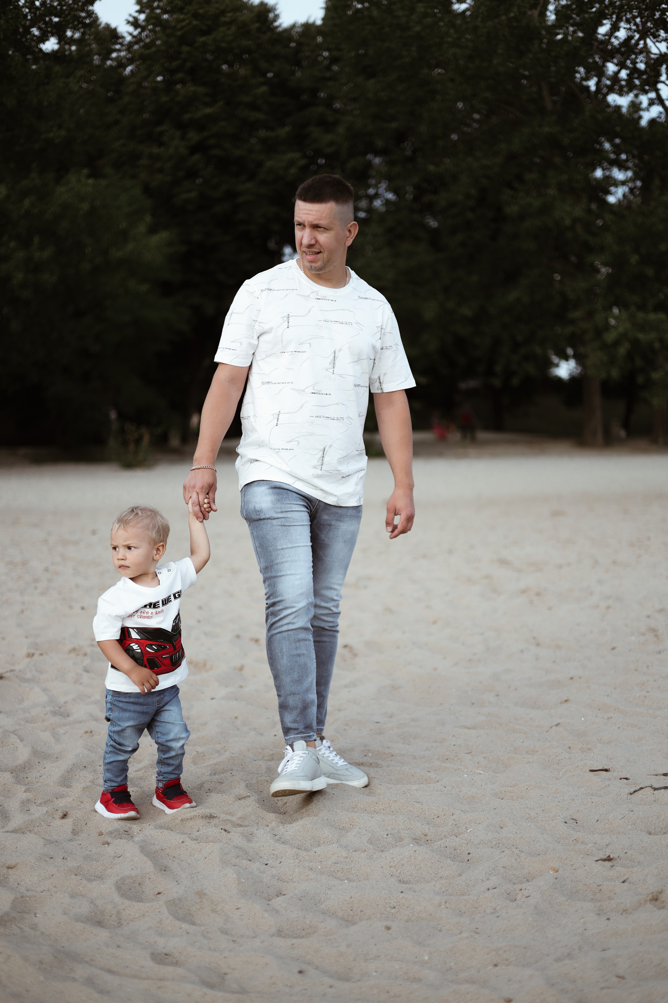 Семейная съемка Alina. Photographer Tatiana Ivanova in Yaroslavl