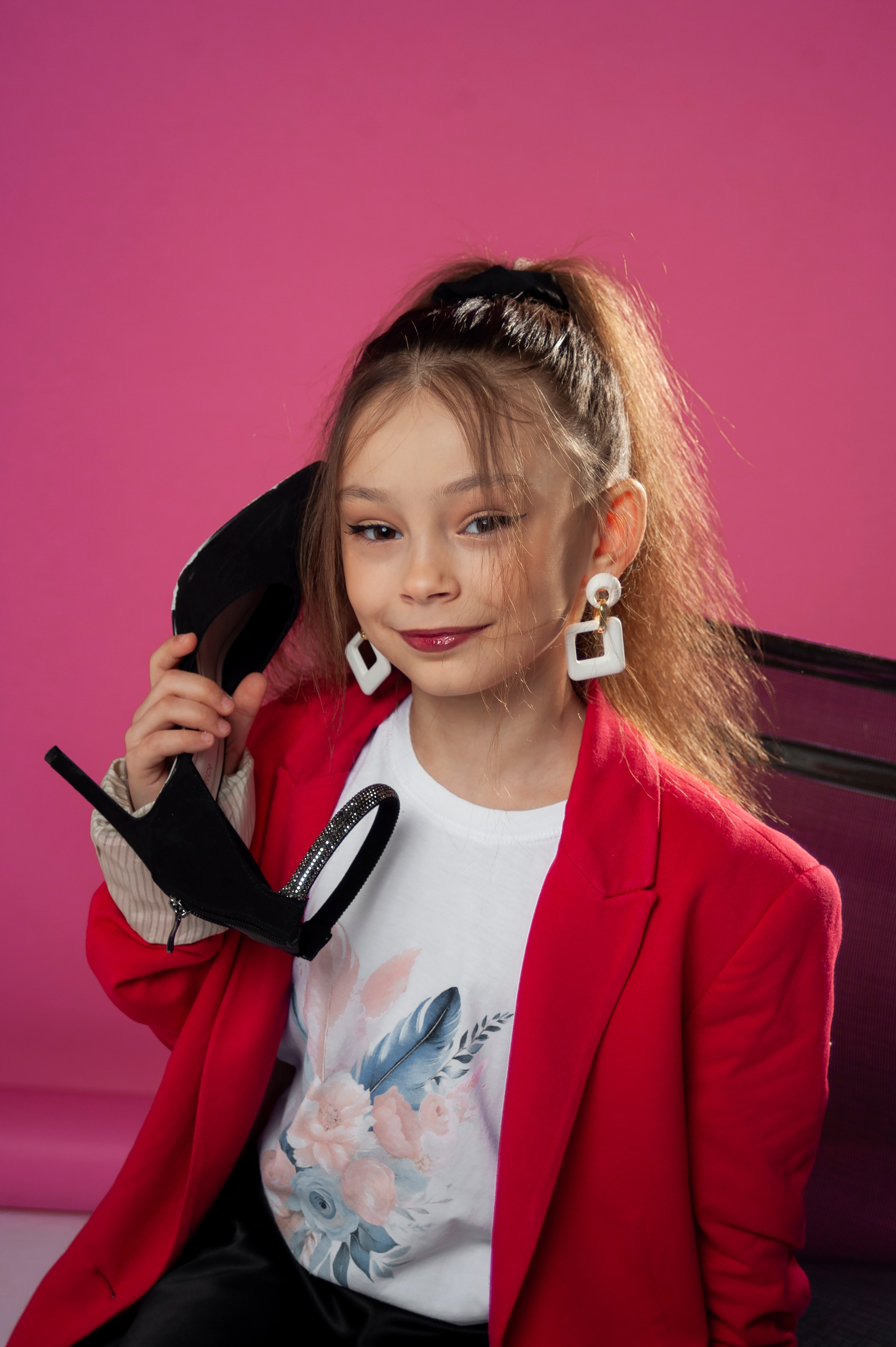 Игнатова Василиса. Promodels
