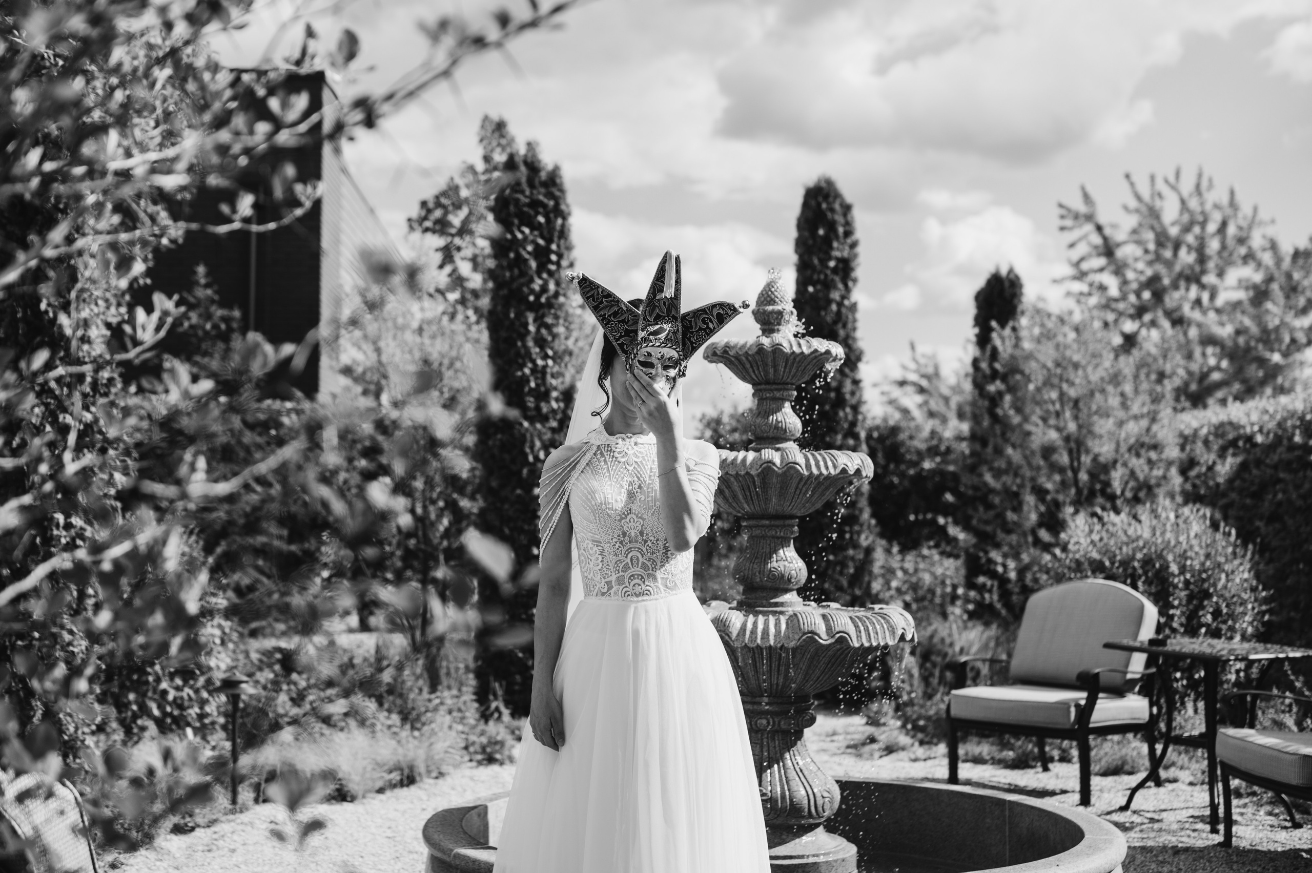 Константин и Мадина. Ривьера. Фотограф Екатерина Бочарникова