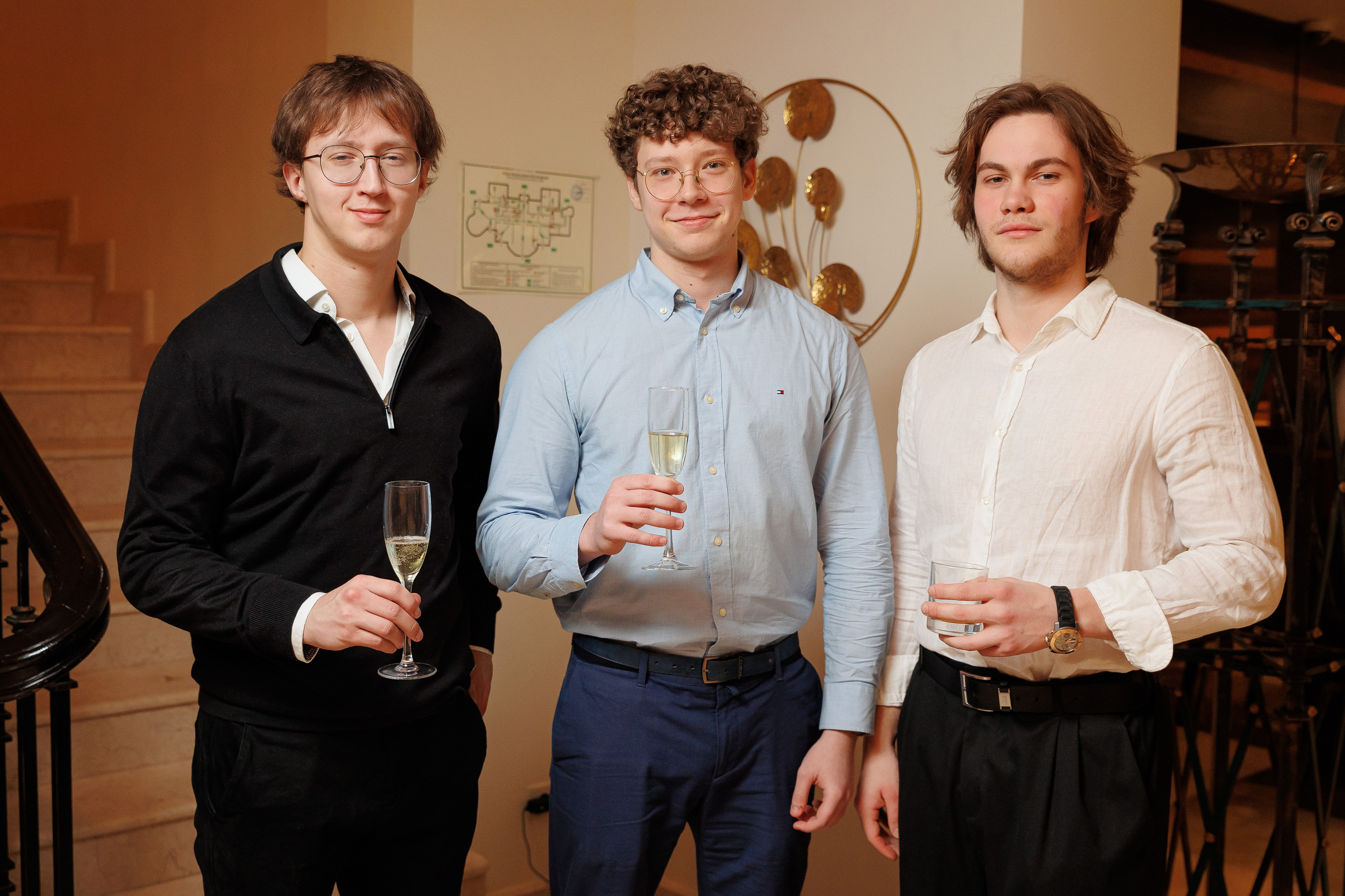 Выпускной. Фотограф в Москве и МО, Алексей Балышев