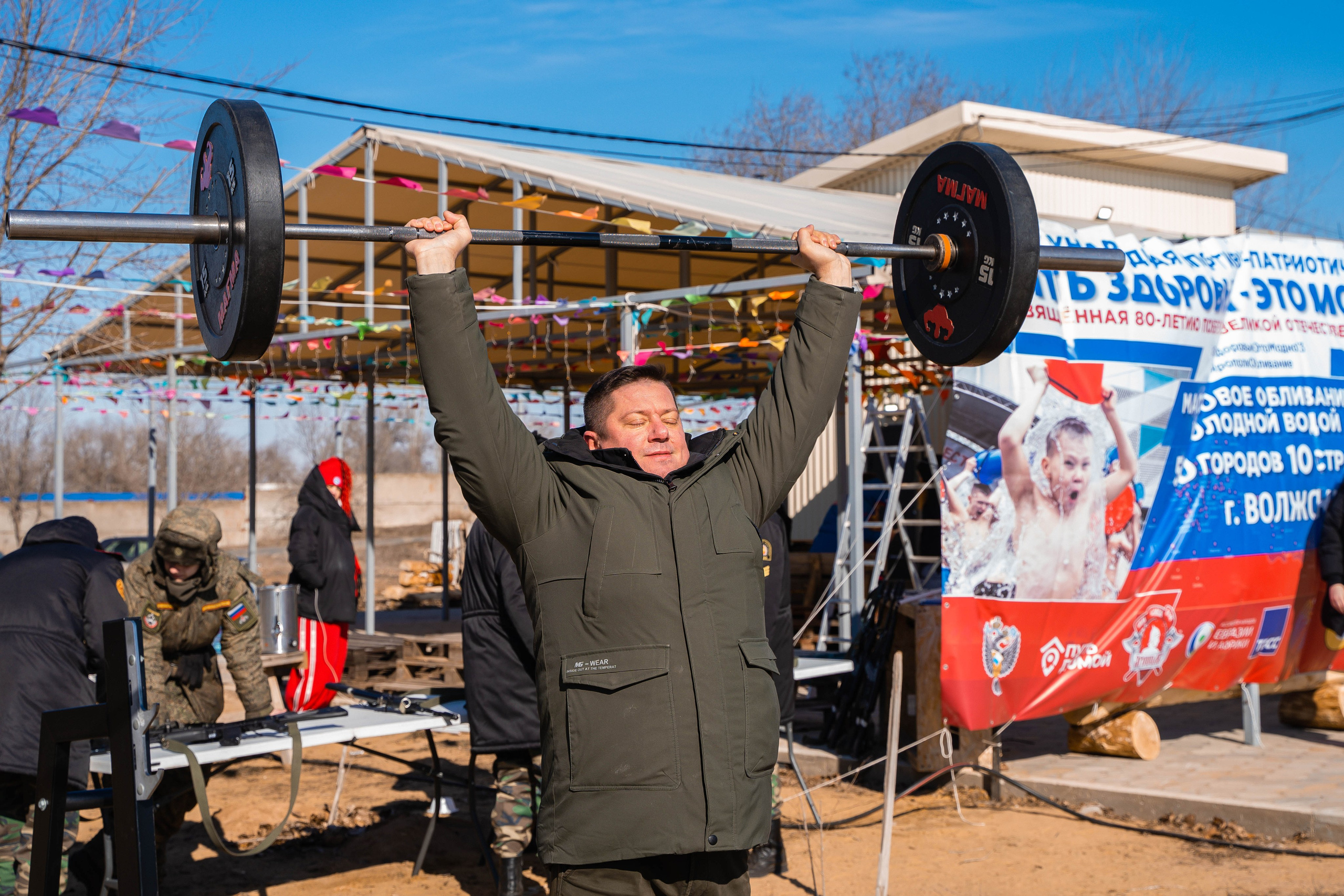 Моржеран. Shmeleva.ph Фотограф Волгоград и Волжский — Анна Шмелева
