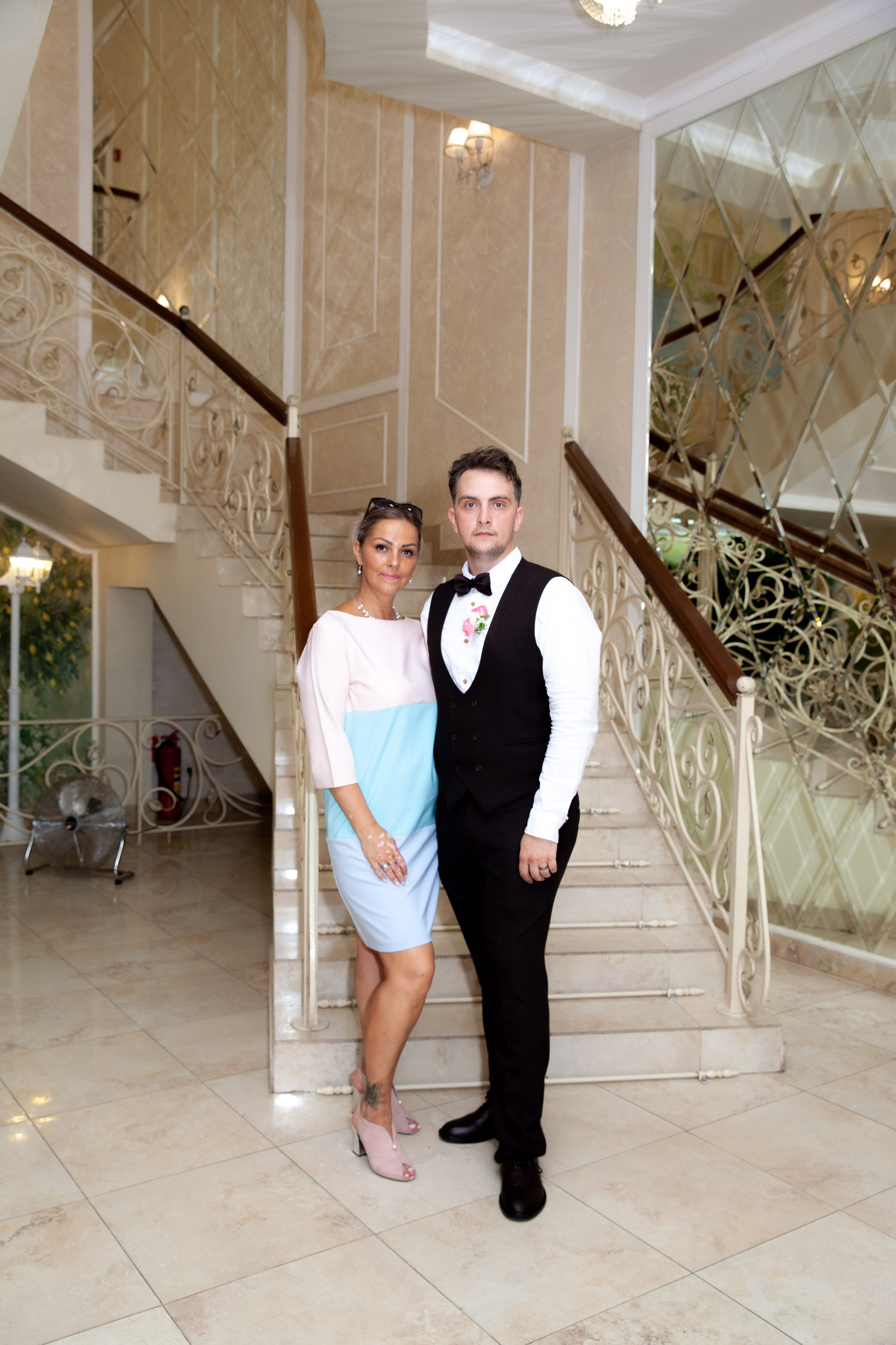 Свадьба Алексея и Людмилы. Фотограф в Железнодорожном и Балашихе