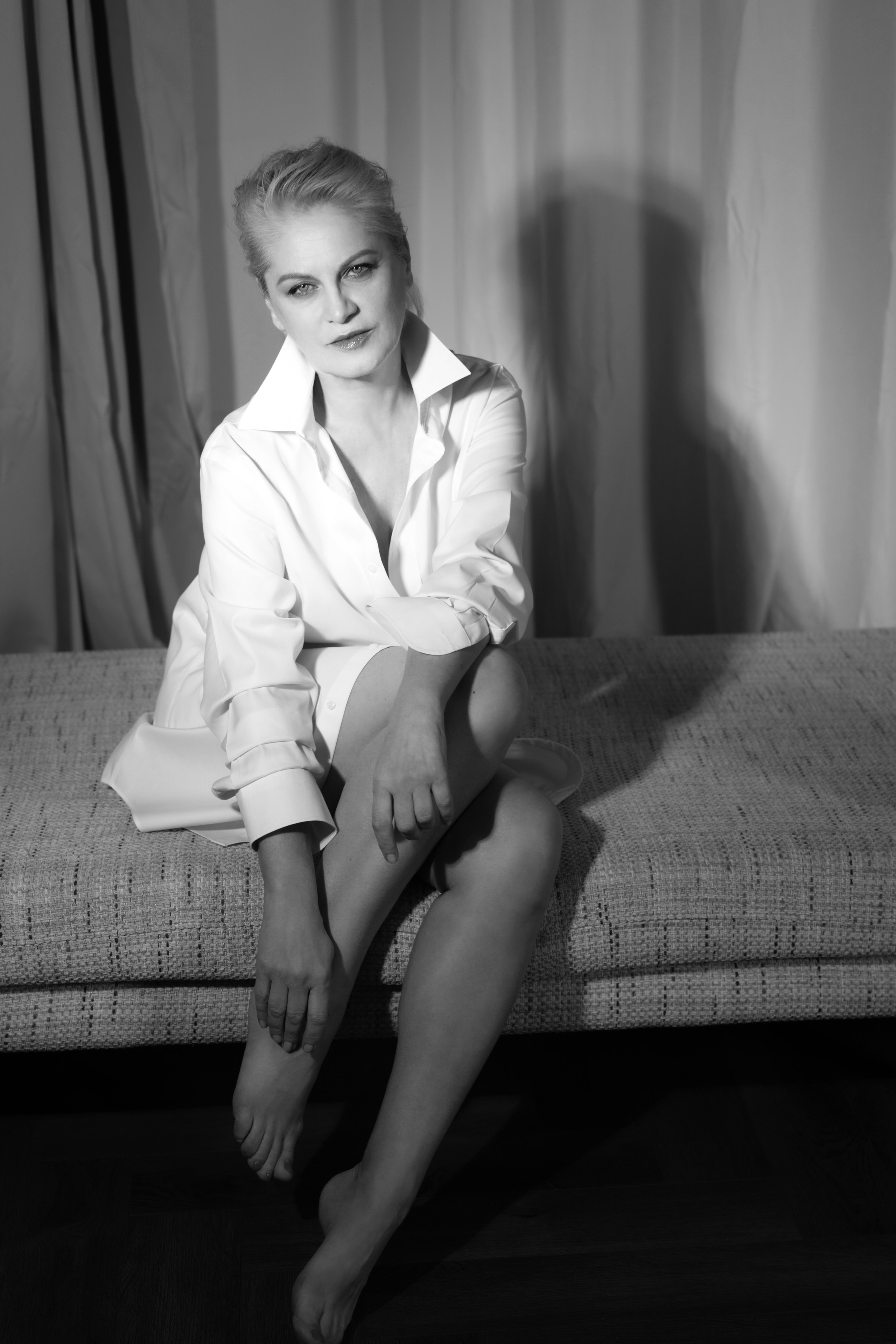 Елена Ч 2. Портретный фотограф из Санкт-Петербурга Наталья Бялая