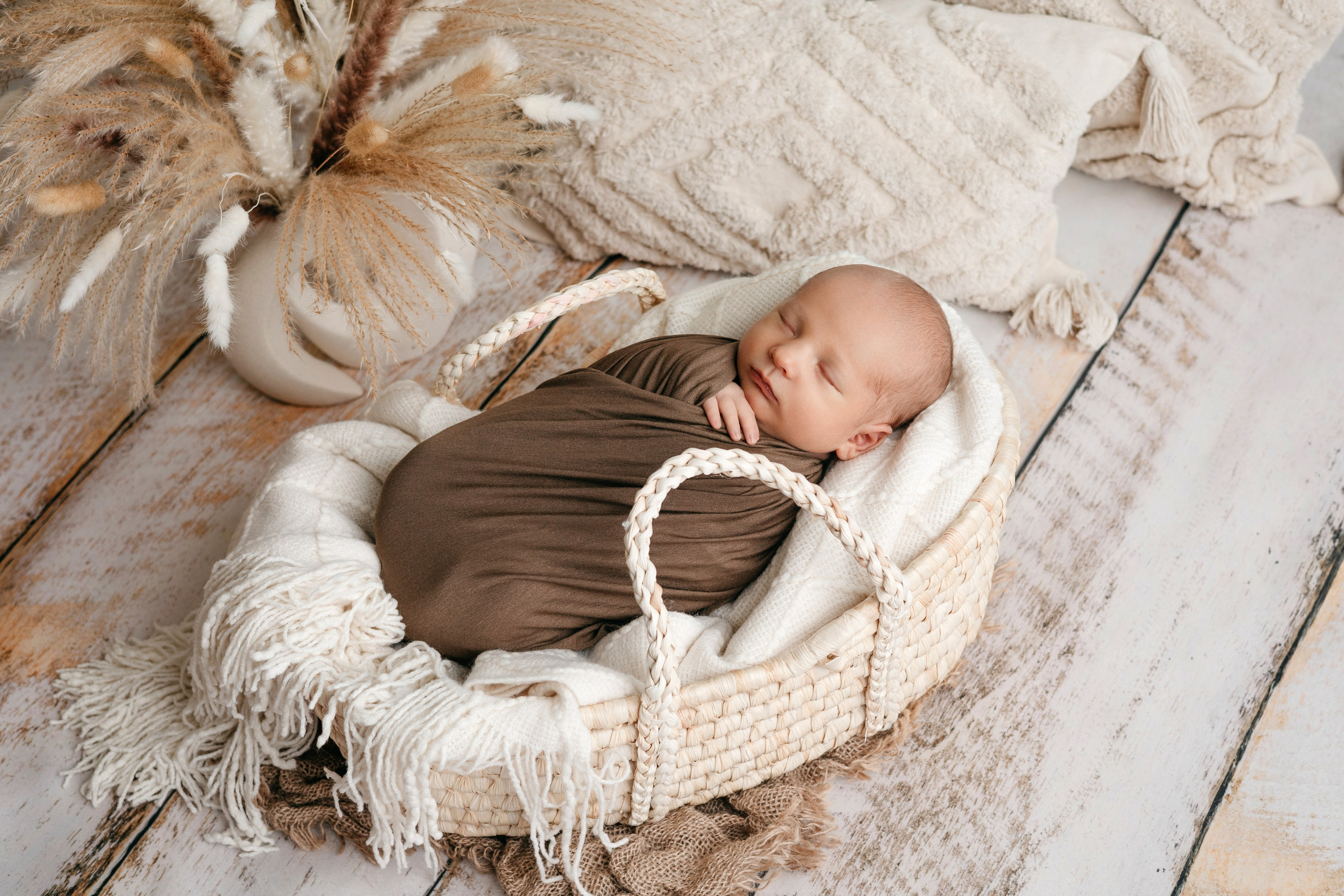 Фотосессия новорожденных Москва. Фотограф новорожденных в Москве Кристина Левит