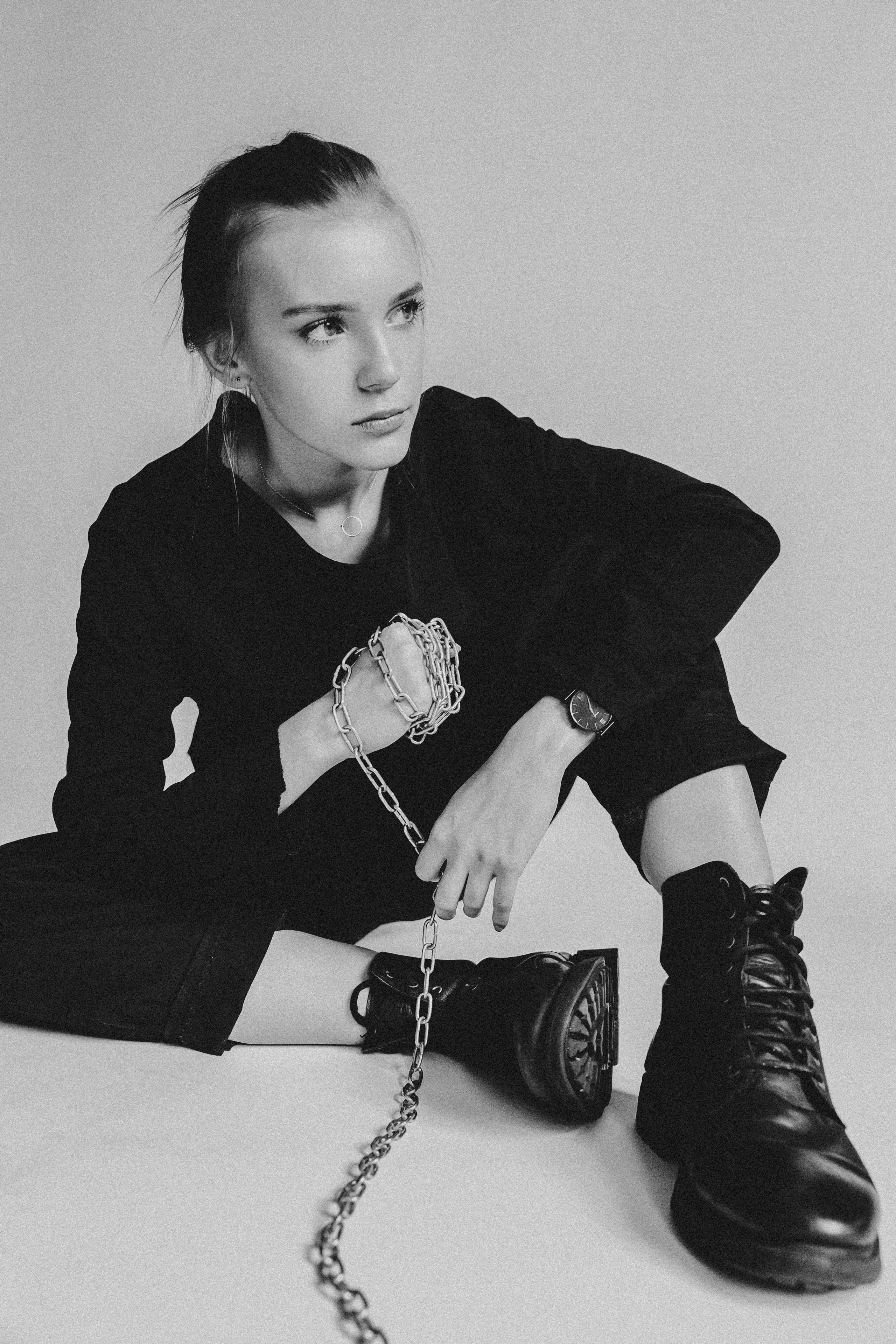 VIKA. Портретный и Семейный фотограф в Санкт-Петербурге Rocket Alice