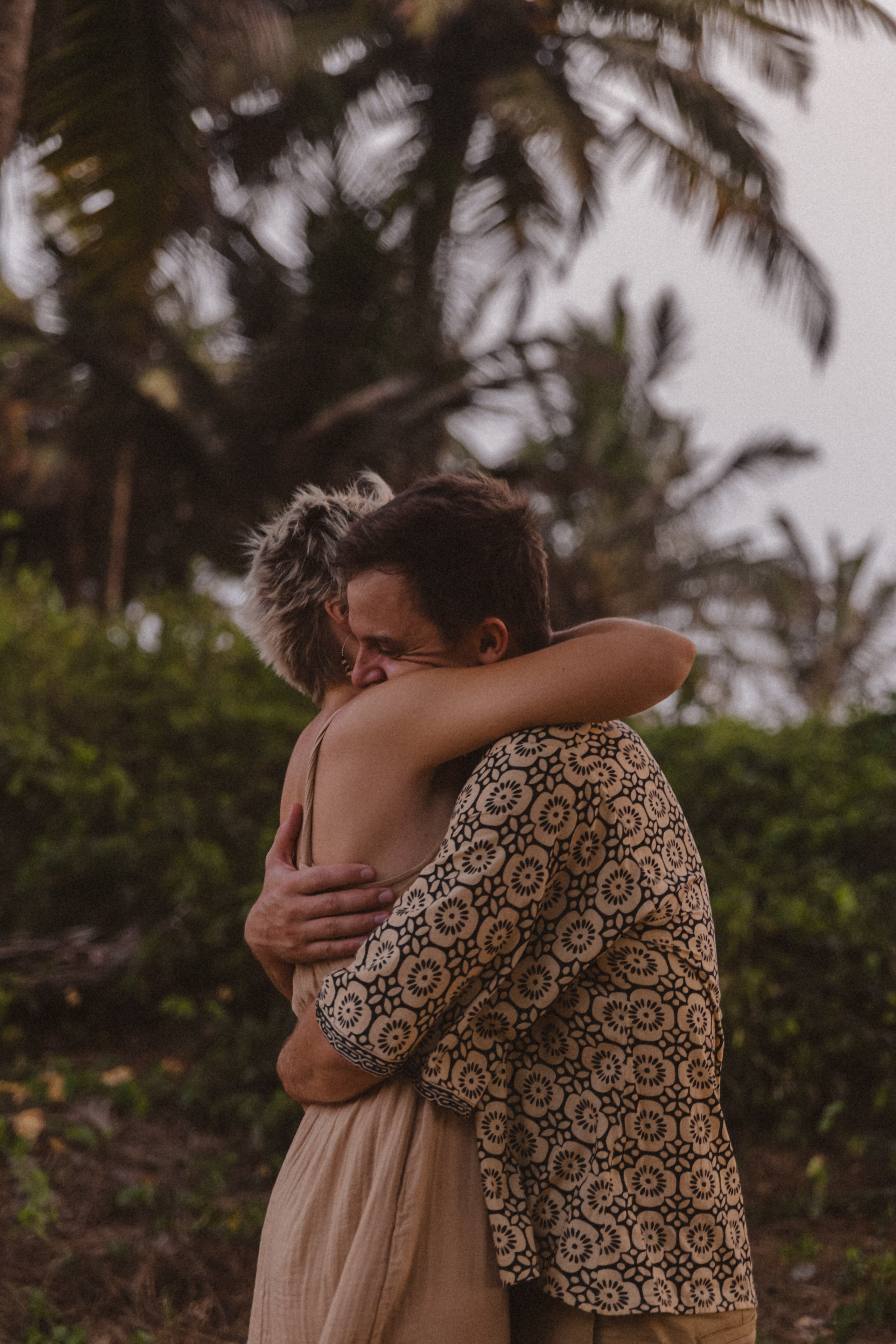 J+L. Портретный и Семейный фотограф в Санкт-Петербурге Rocket Alice