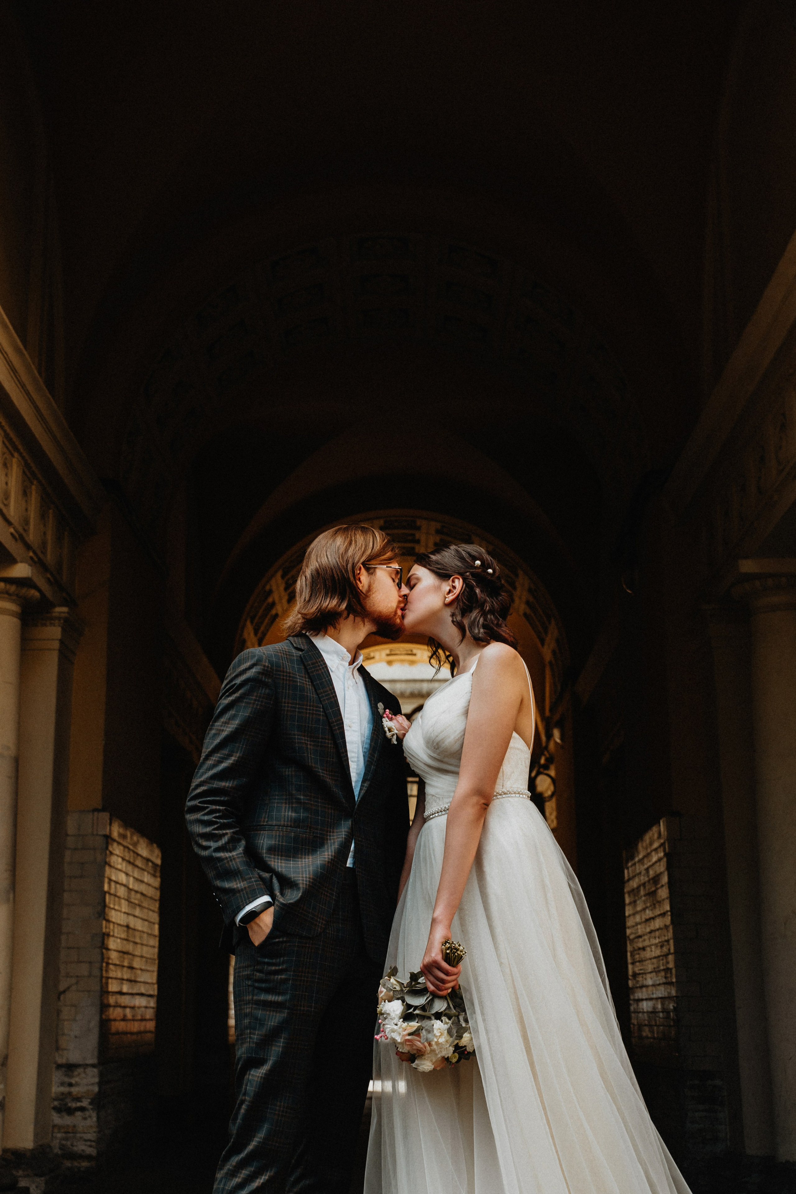 G & S. Портретный и Семейный фотограф в Санкт-Петербурге Rocket Alice