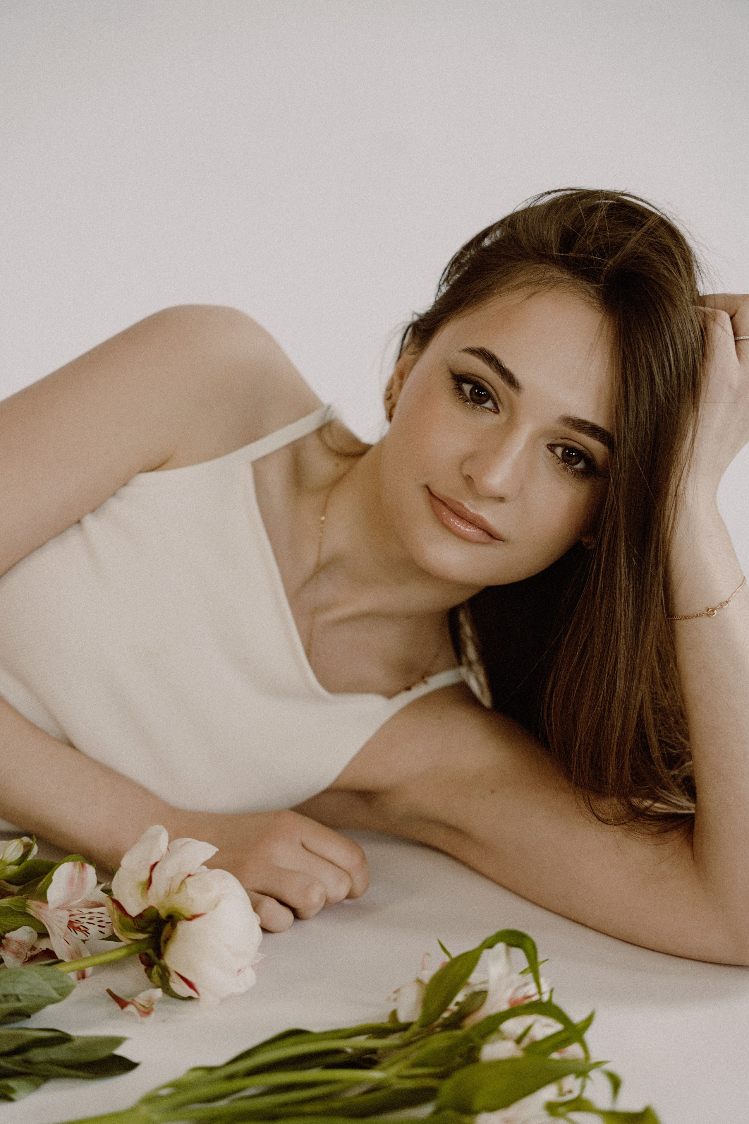 Алина. Свадебный и индивидуальный фотограф в Суворове Клюева Мария