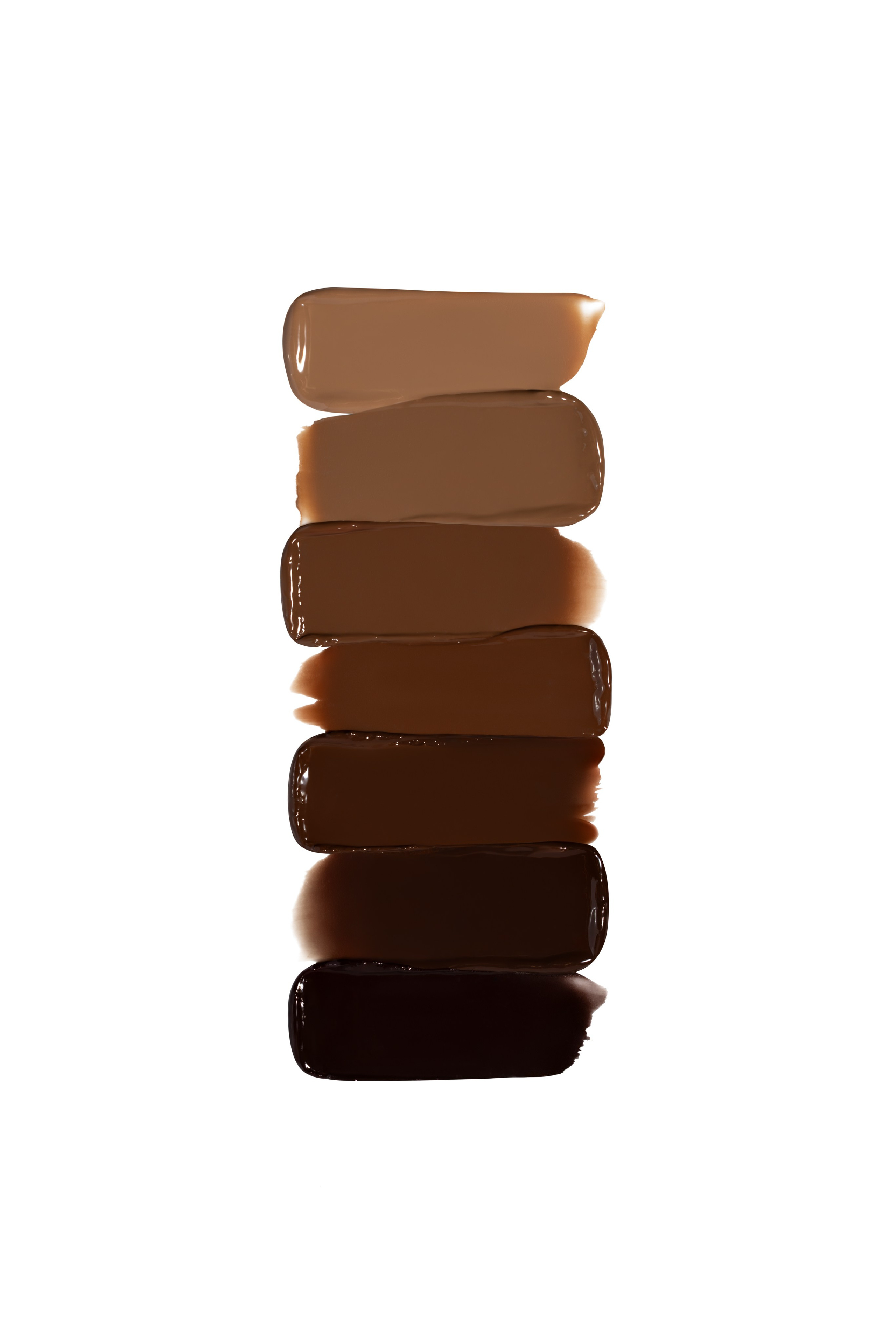 About face Bronzer. Retouching, photo editing, portfolio retoucher