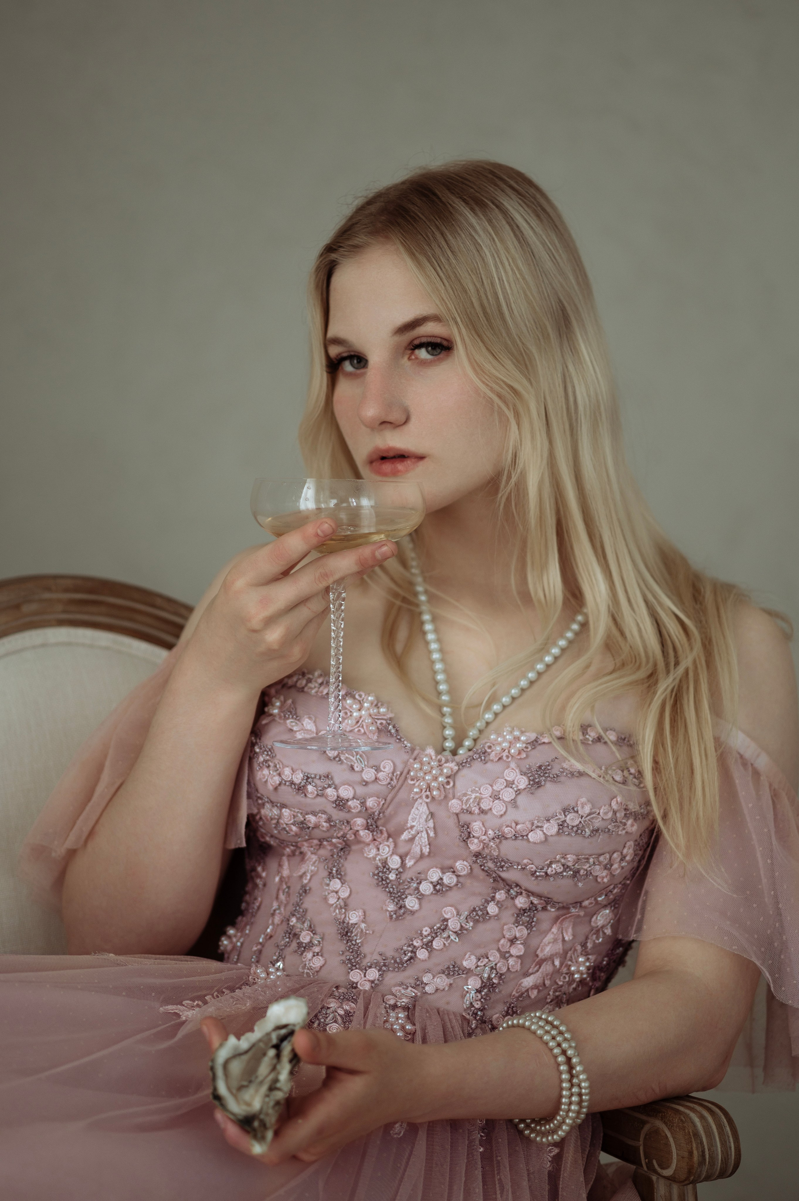 Снято у нас. «Эркер» фотостудия в Астрахани