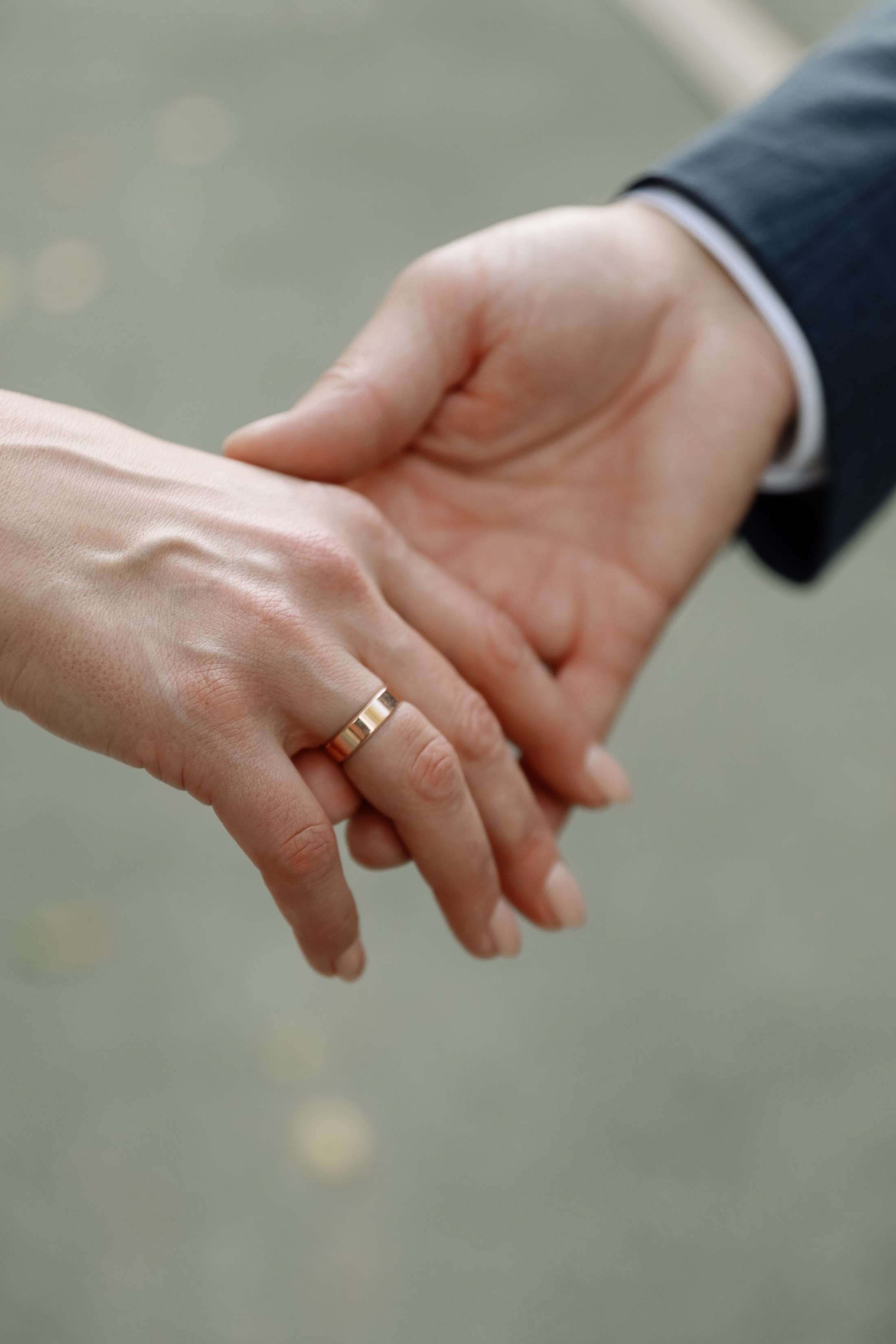 Евгений и Евгения Регистрация и прогулка. Фотограф Юлия Мальцева