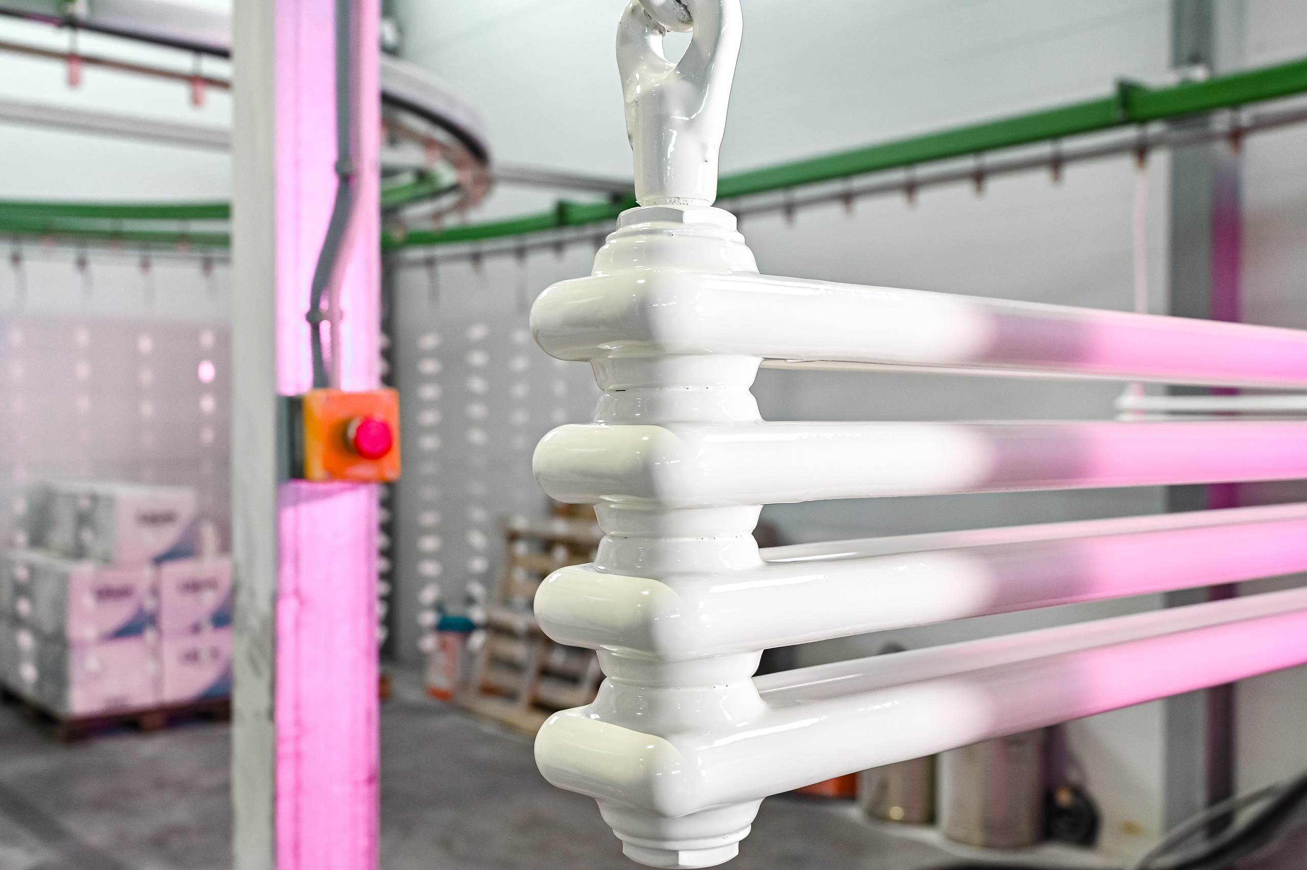 Промышленный фотограф. Интерьерный фотограф. Фото- видеосъемка недвижимости Санкт-Петербург