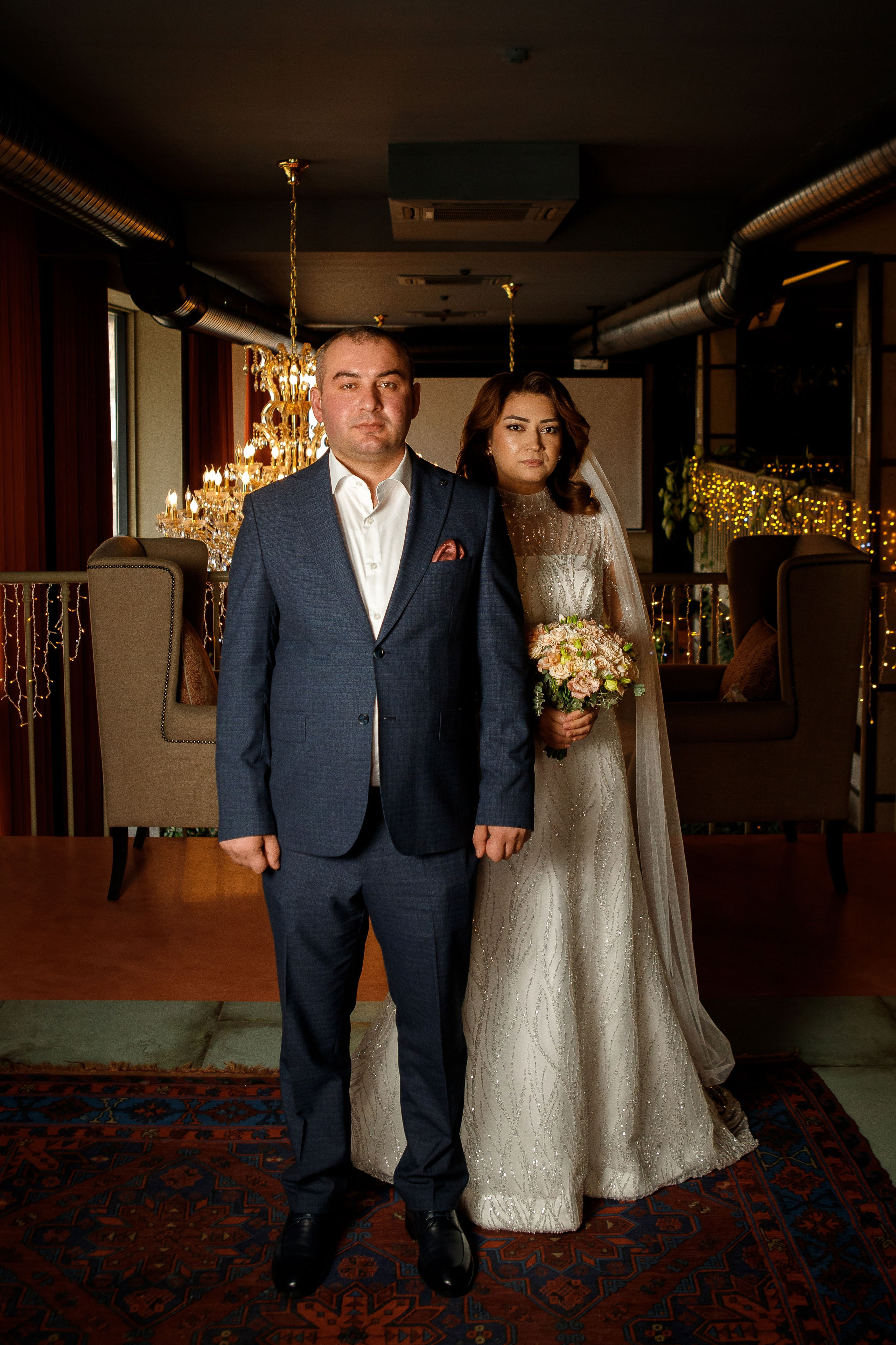 Аскер и Мадина. Фотограф и Видеограф СКФО