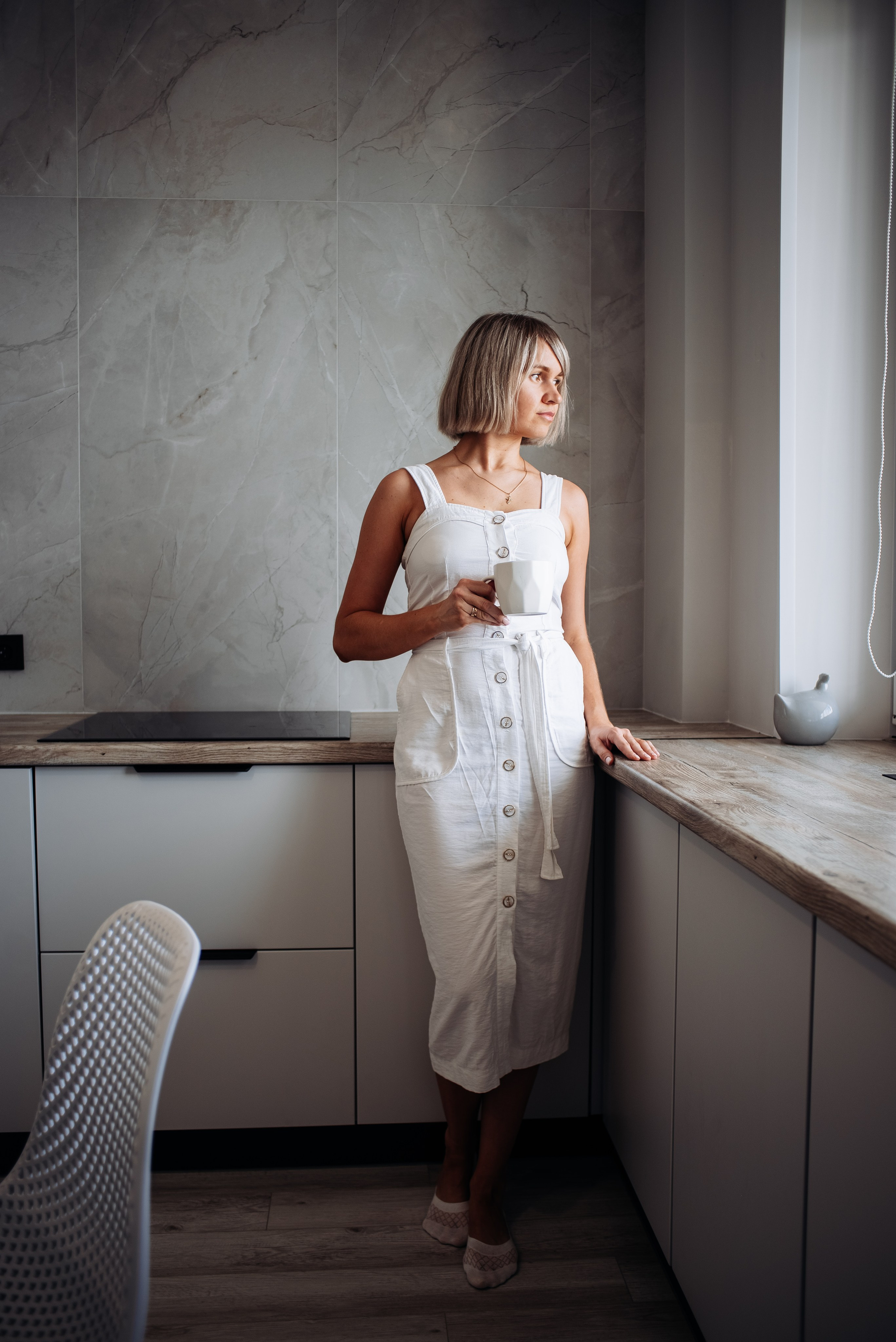 Оливии 1 годик