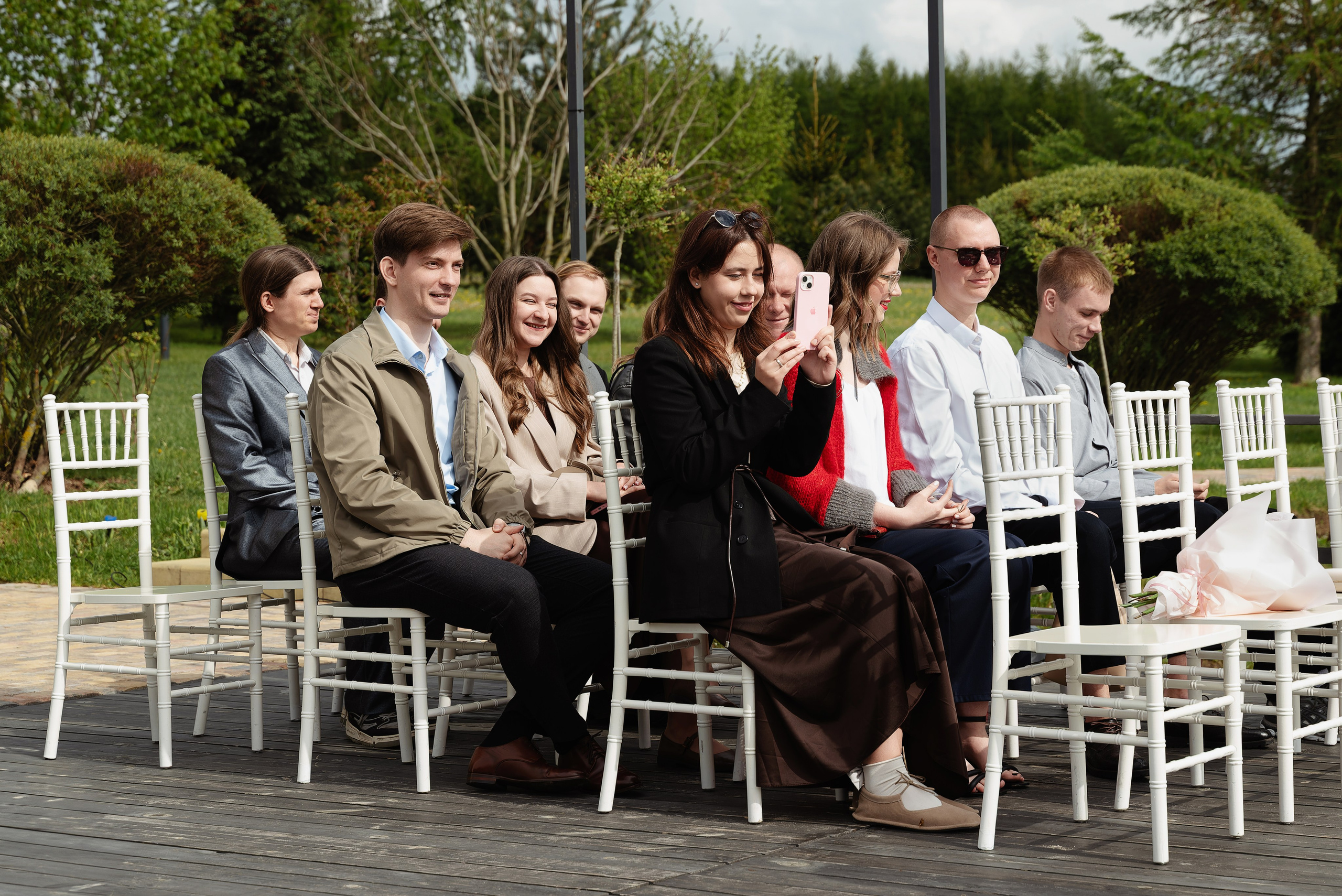 A&A. Репортажный и свадебный фотограф в Минске Шамко Анатолий