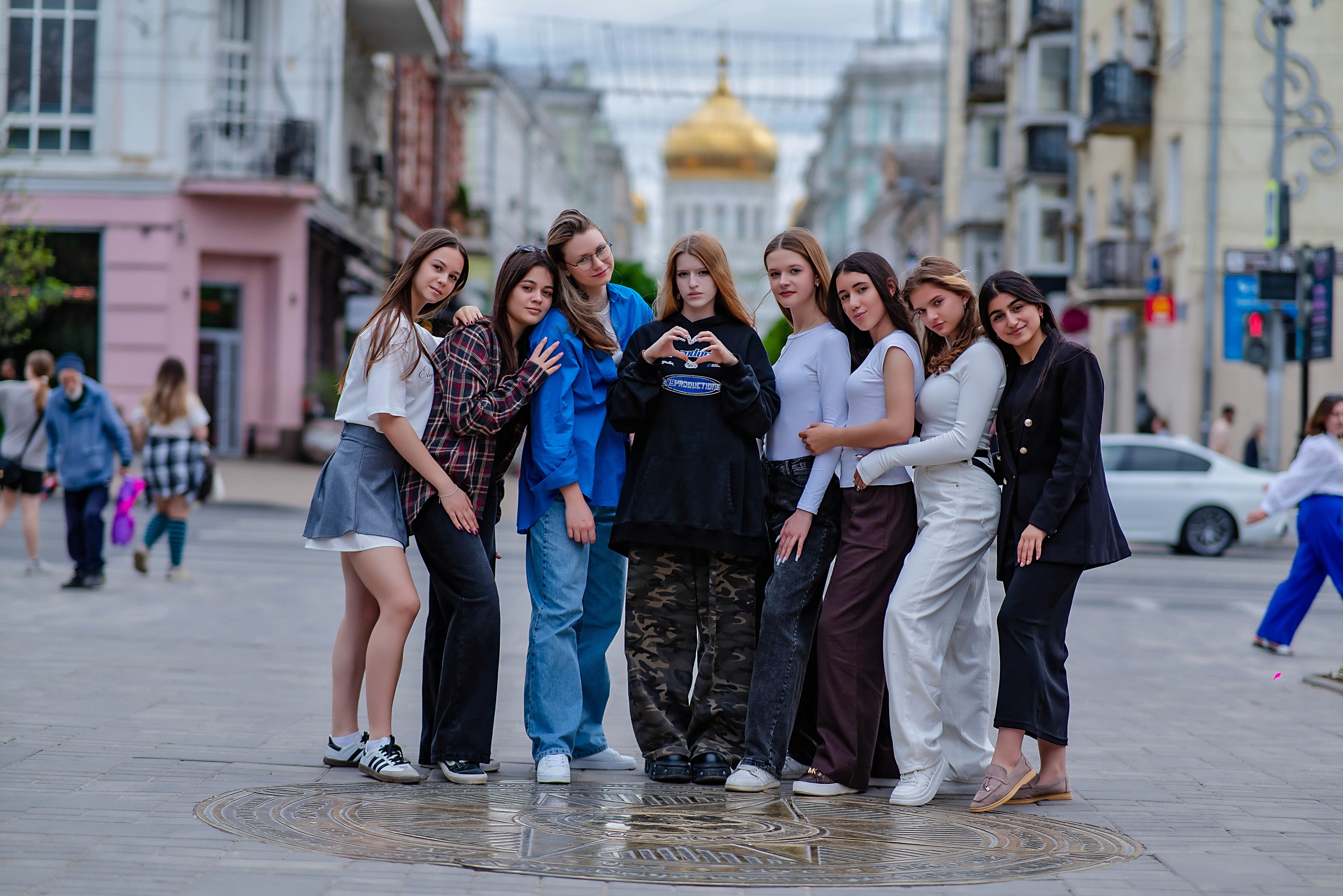 Выпускные (школьные) альбомы (книги) в Ростове-на-Дону. Современные Выпускные Альбомы в Ростове-на-Дону