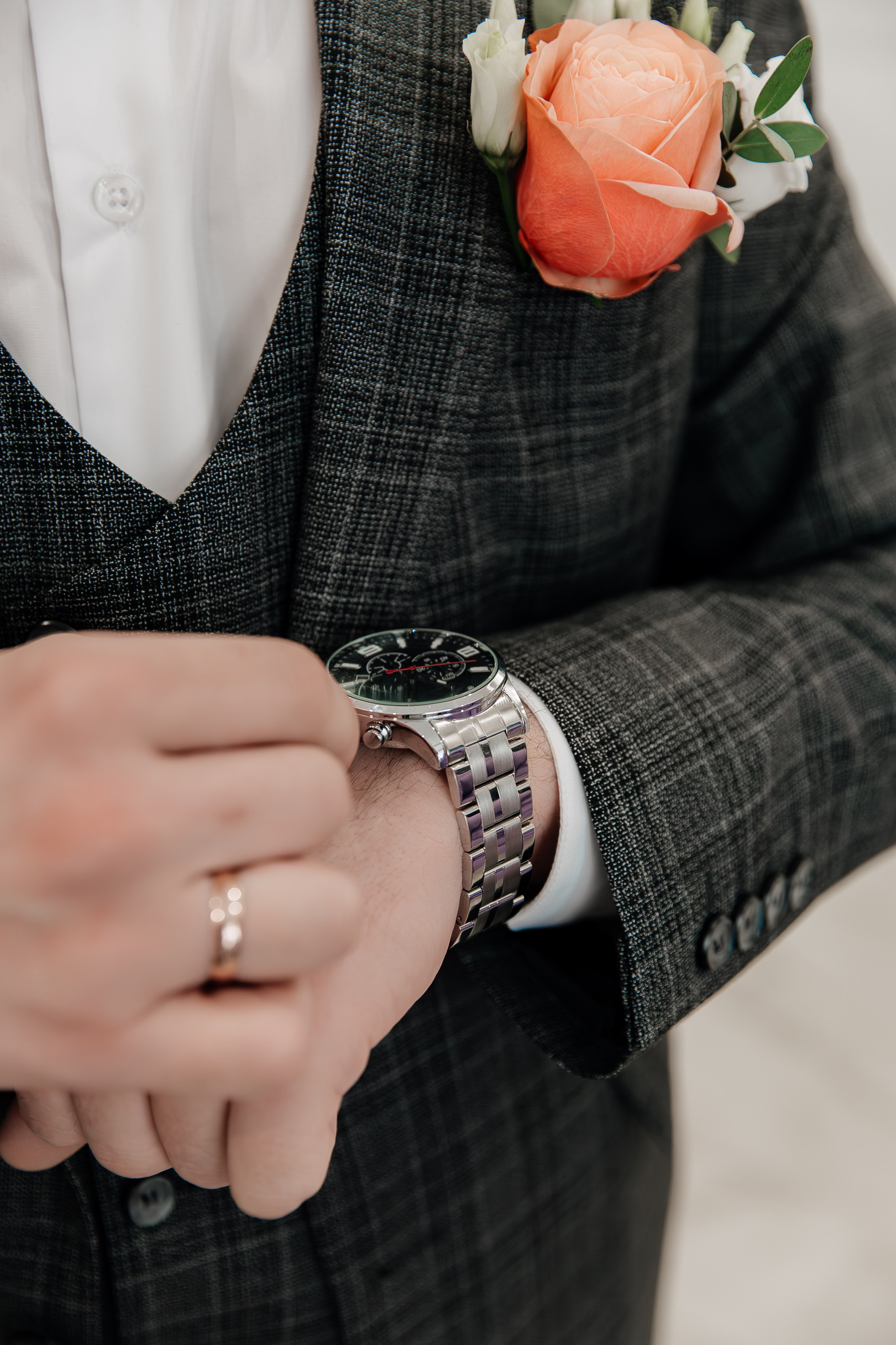 Андрей и Дарья. Семейный и Детский фотограф г. Москва, г. Борисоглебск