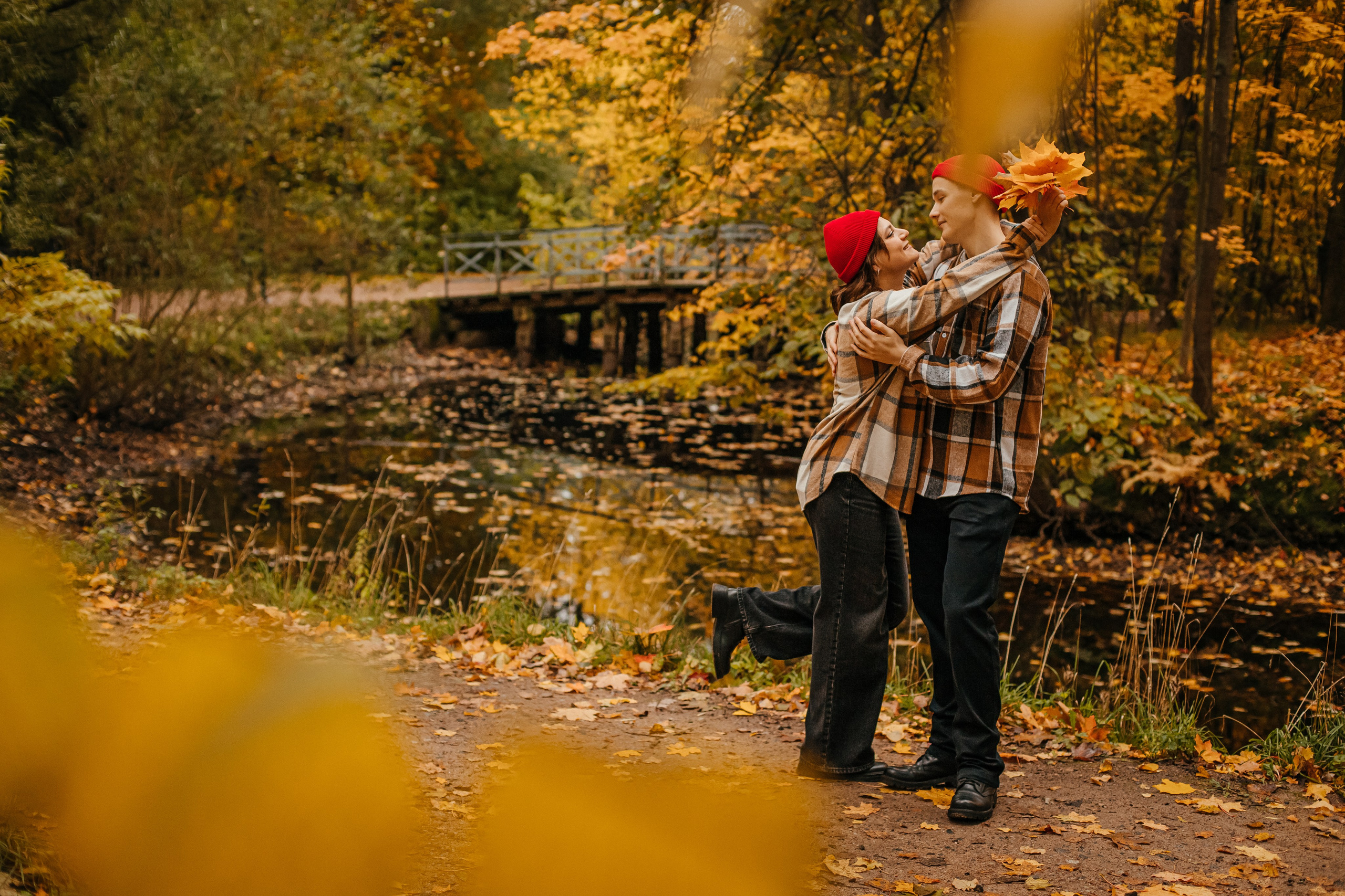 Лиза и Андрей. Elena Sova — семейный и женский фотограф в Санкт-Петербурге