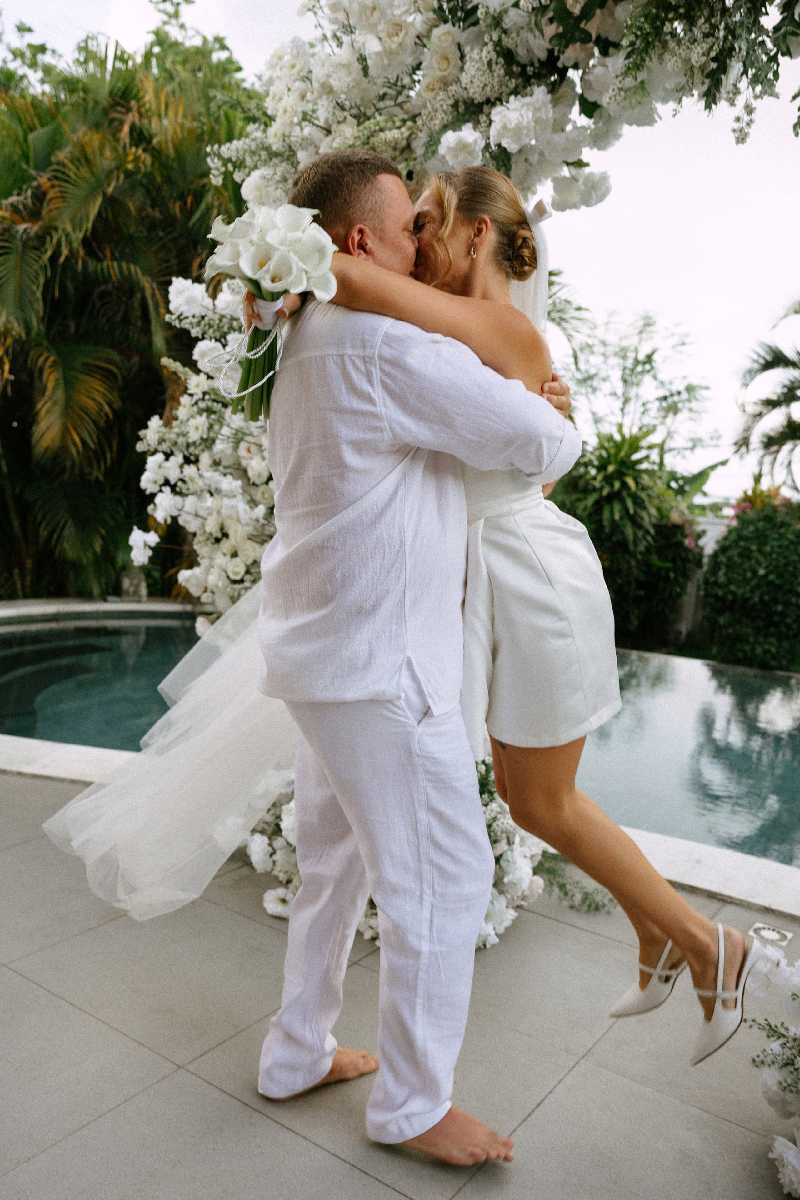 Darina & Anton. Профессиональный фотограф Нурмиева Вероника