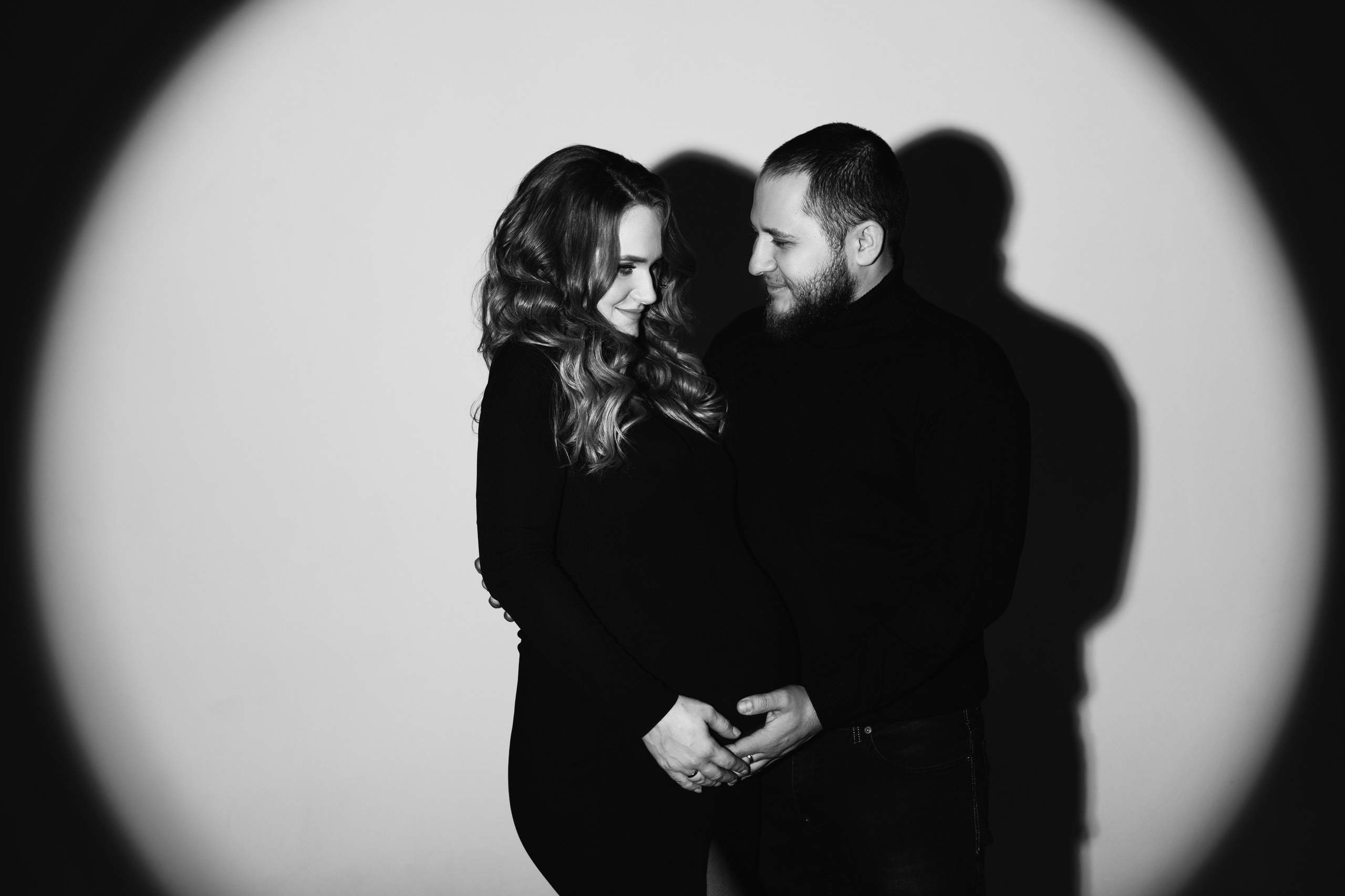 В ожидании. Фотограф в Тамбове Ольга Мельникова