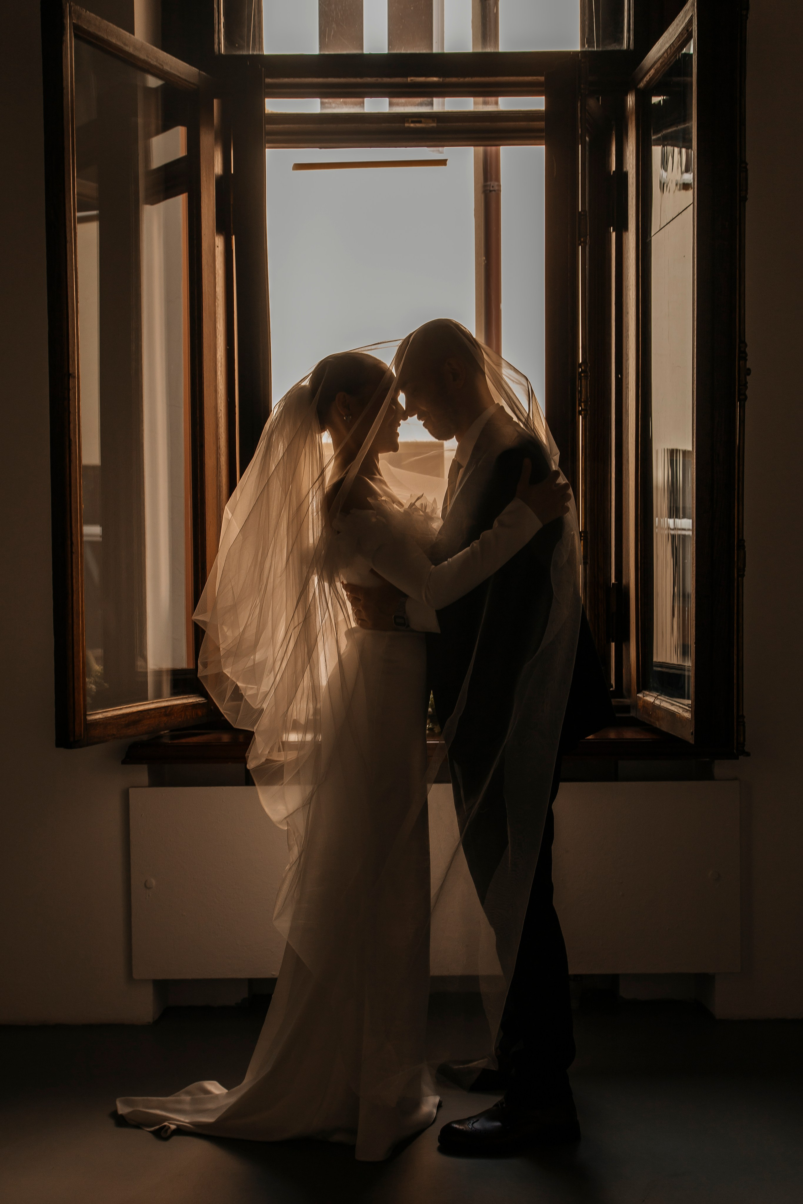 K&E. Фотограф Москва и МО