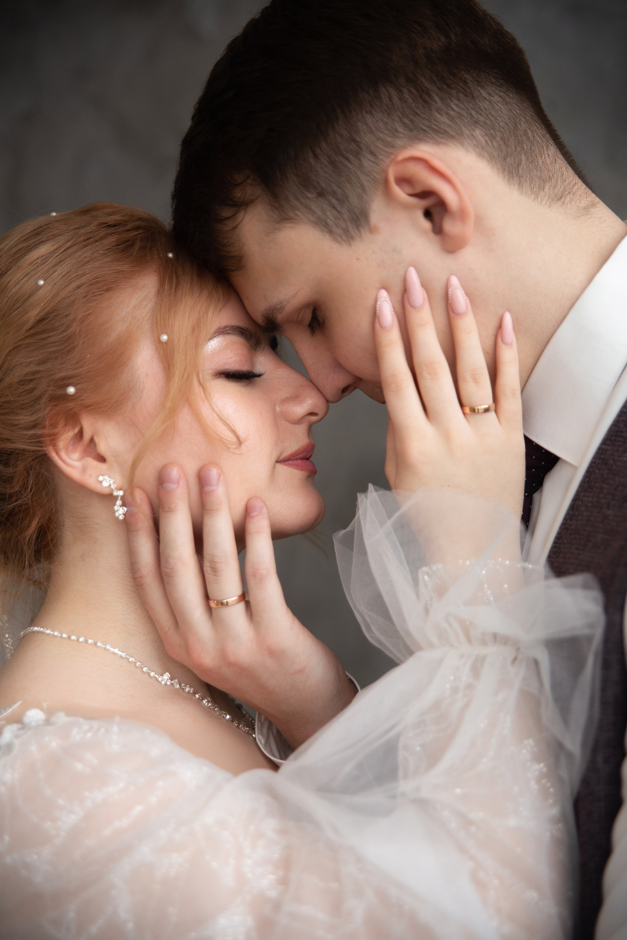 Свадебная. Фотограф Мытищи-Москва Мария Апреликова