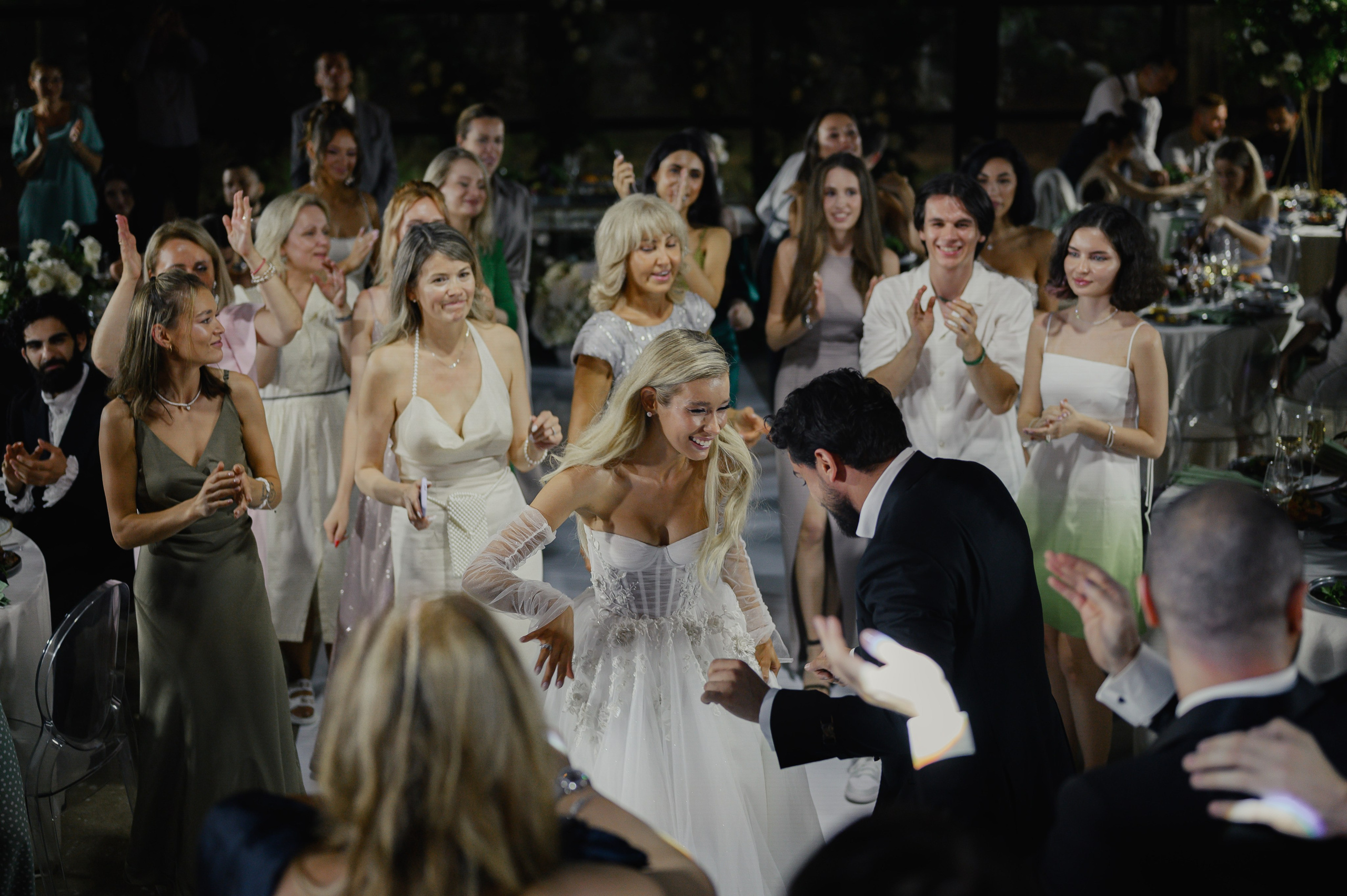 M&K. Свадебный и репортажный фотограф