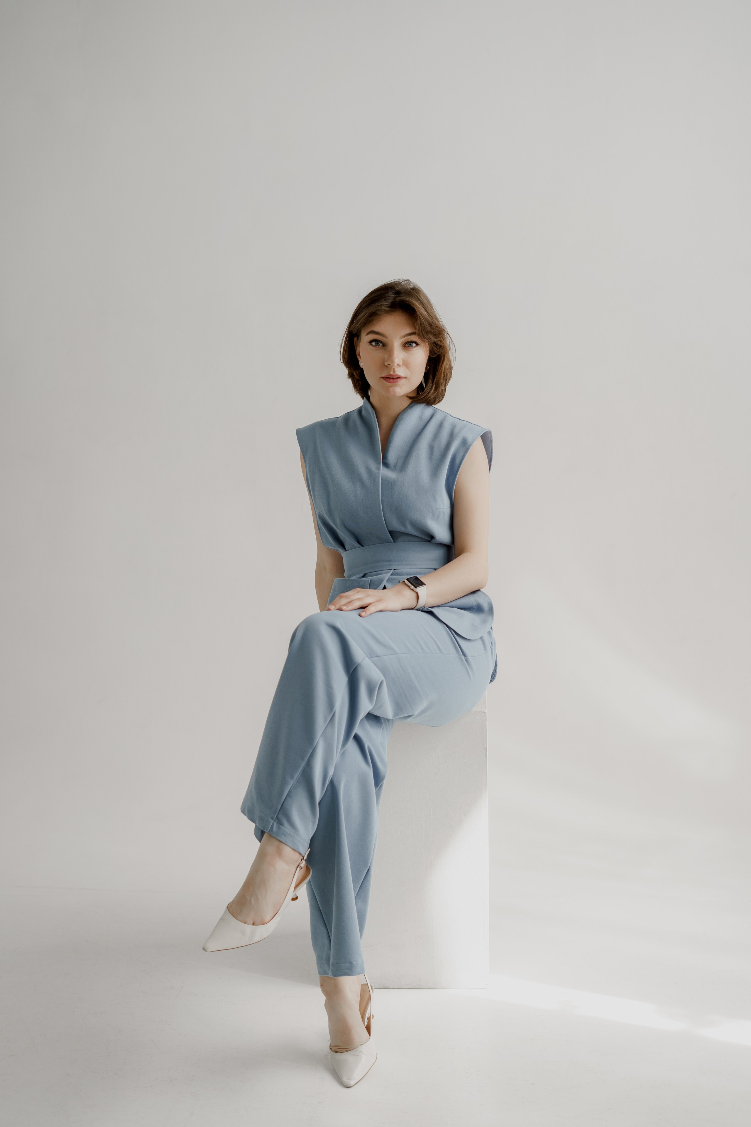 Медики. Фотограф Валерия Крахмалева