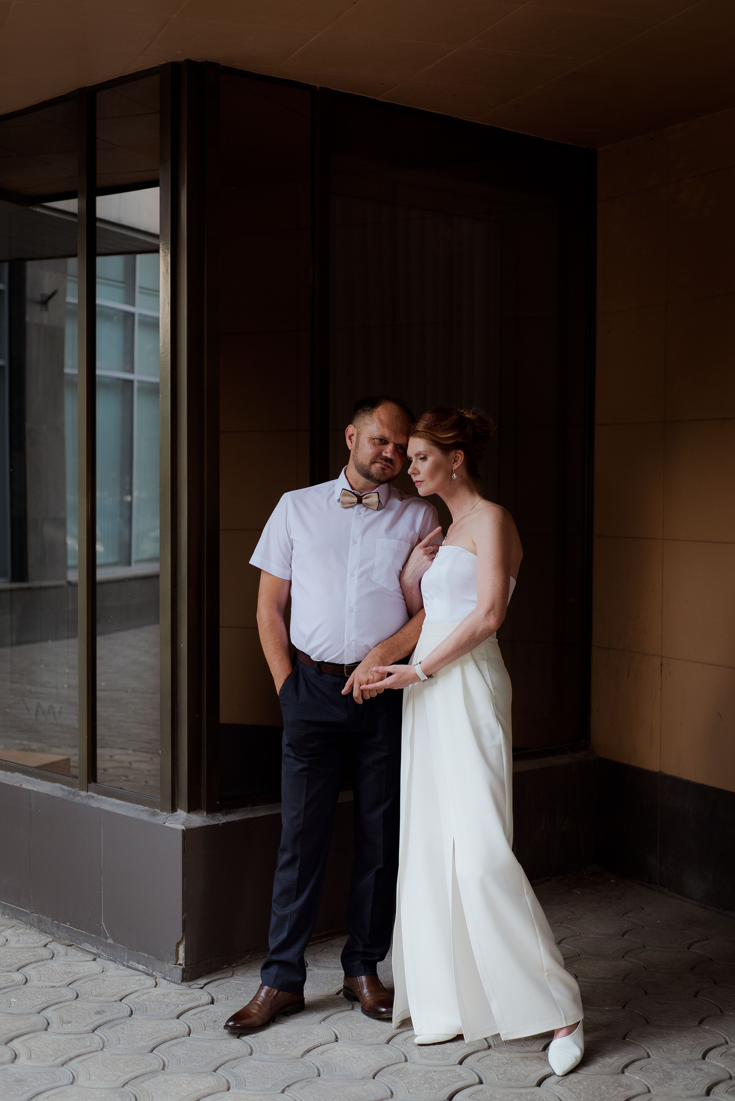 Илья и Евгения. Свадебный и семейный фотограф Яна Стражева. Волгоград, Москва