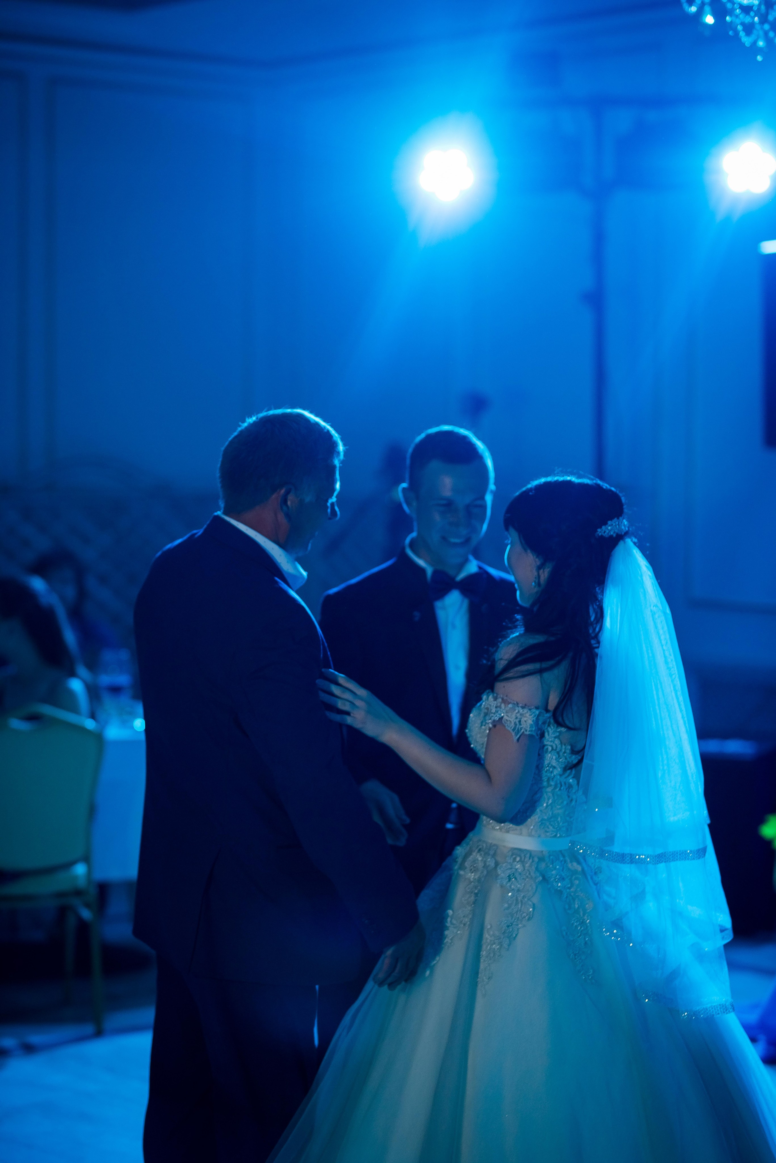 Александр и Светлана. Свадебный и семейный фотограф Яна Стражева. Волгоград, Москва