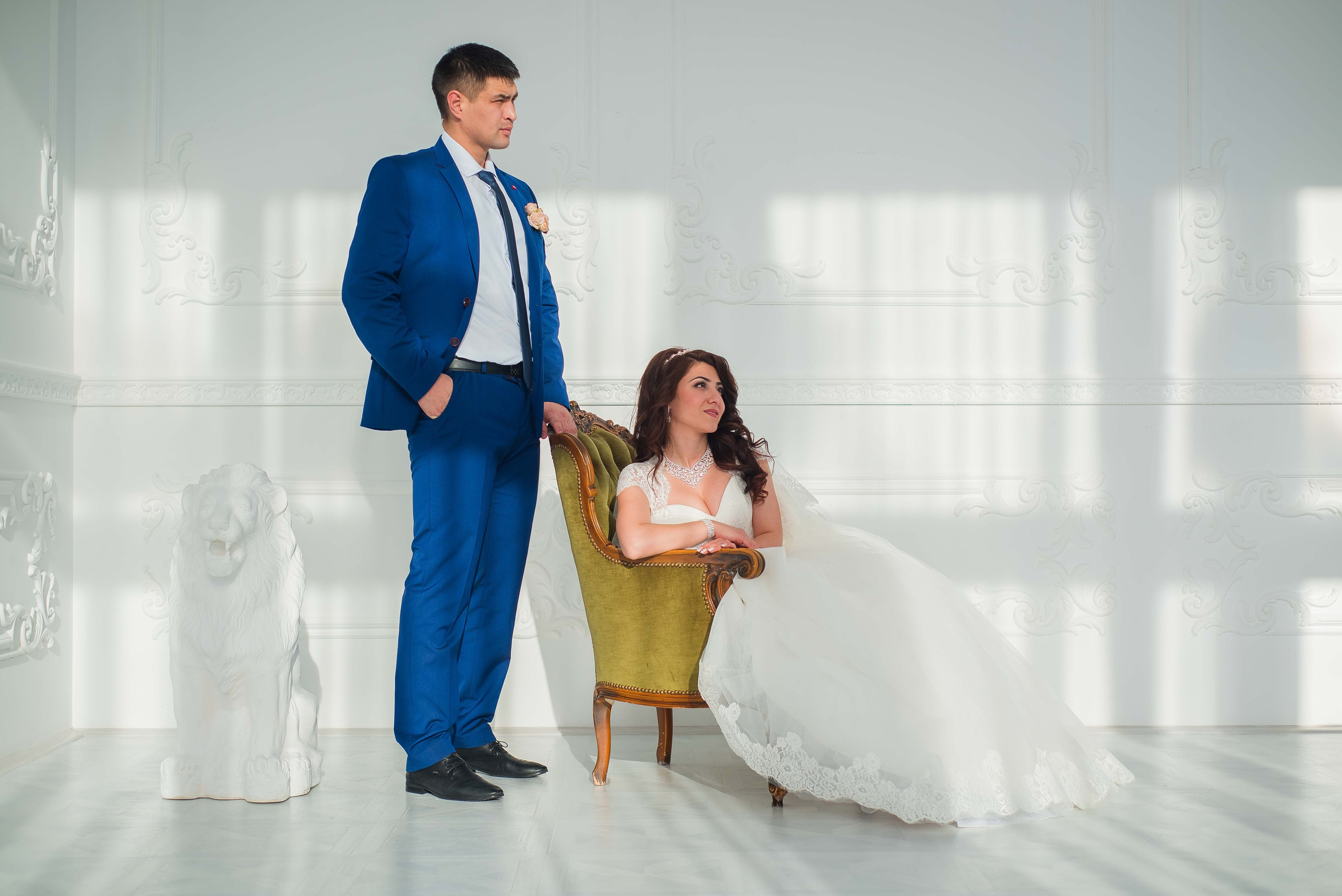 Артём и Рузанна. Свадебный и семейный фотограф Яна Стражева. Волгоград, Москва