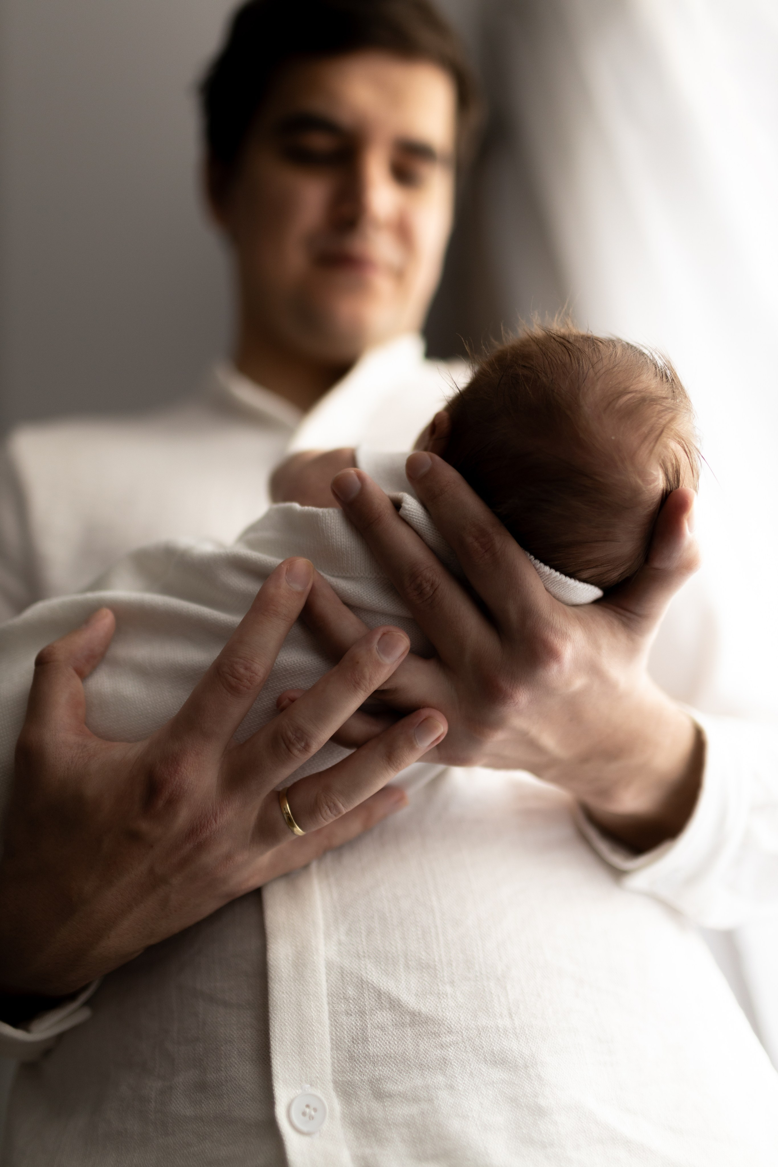 Саша, Рома и Костя. Свадебный фотограф | Москва