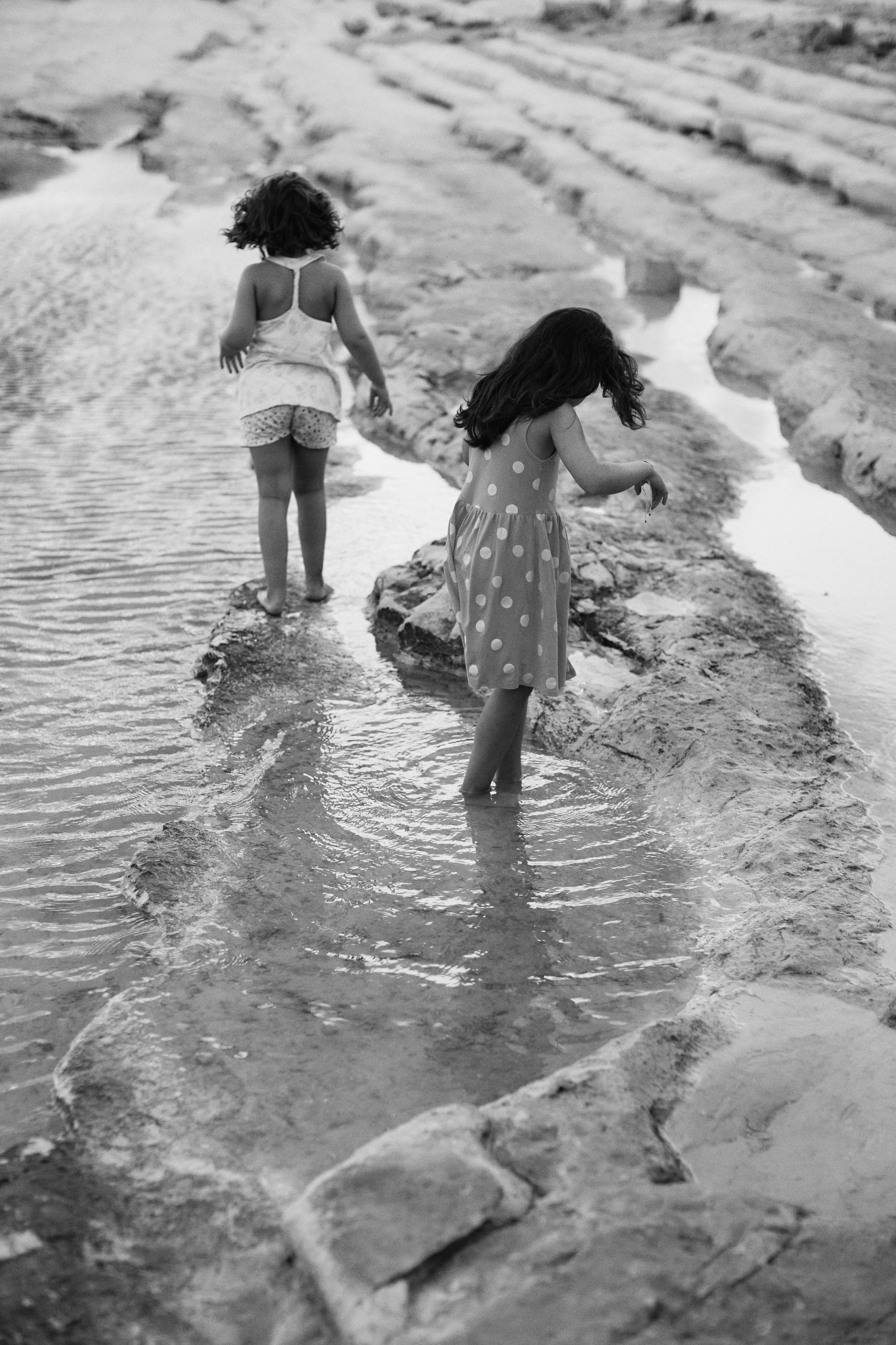 Дети. Фотограф Анастасия Губернаторова