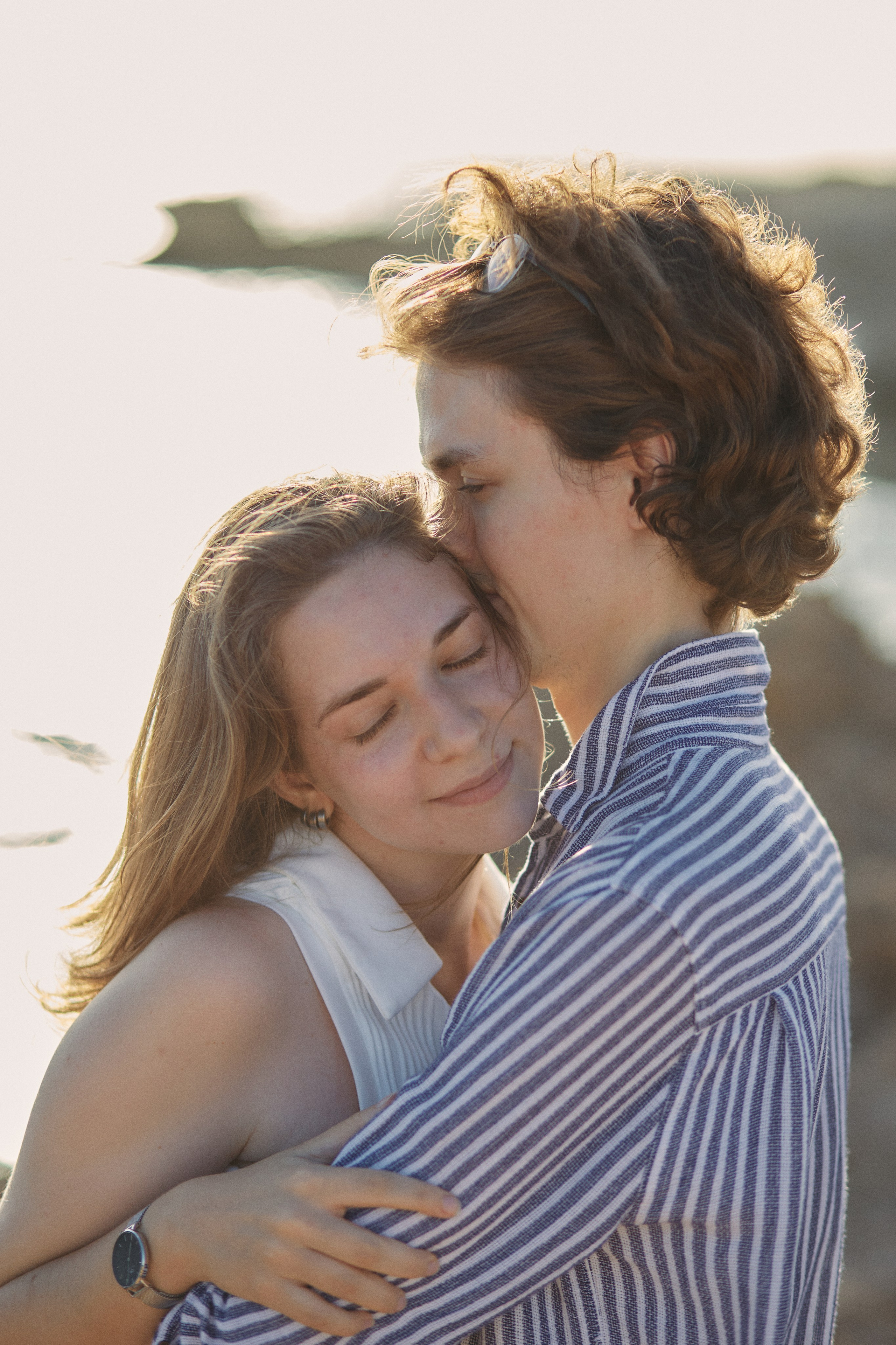 Портреты. Фотограф Анастасия Губернаторова