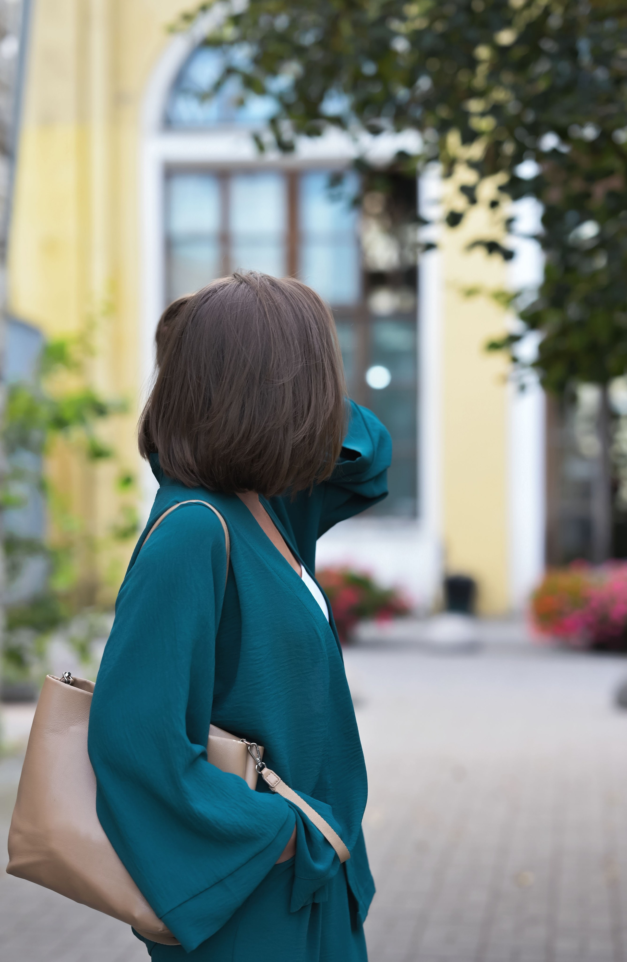 Центр (Таврический сад). ZDARONOKIA Репортажный фотограф