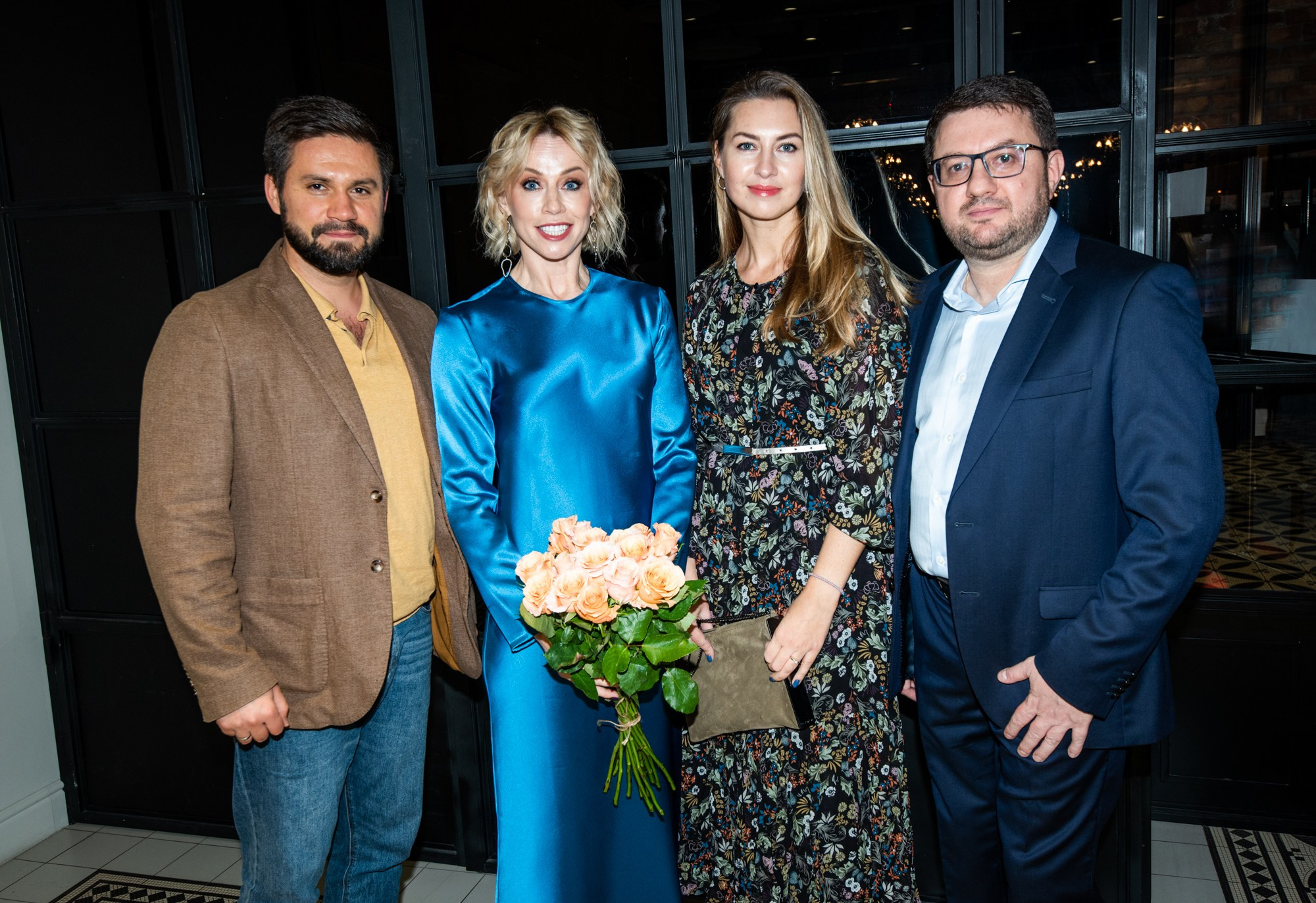 Портретный и семейный фотограф в Санкт-Петербурге Эдуард Потемкин