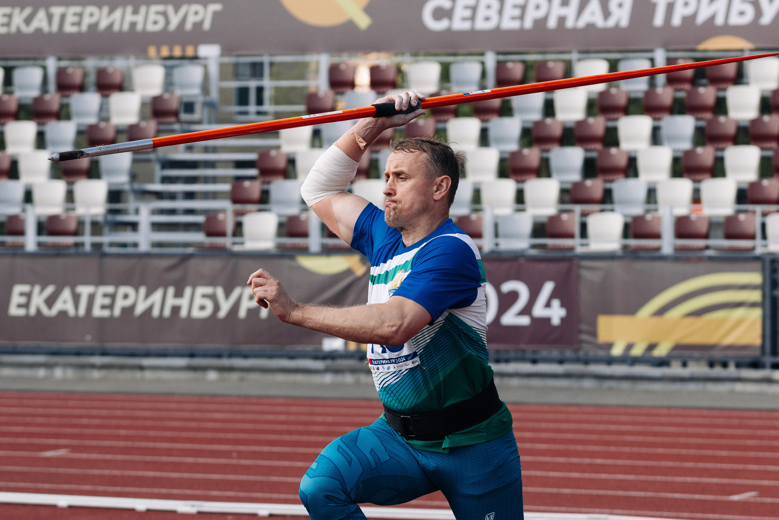 Репортажный фотограф Александр Мехоношин