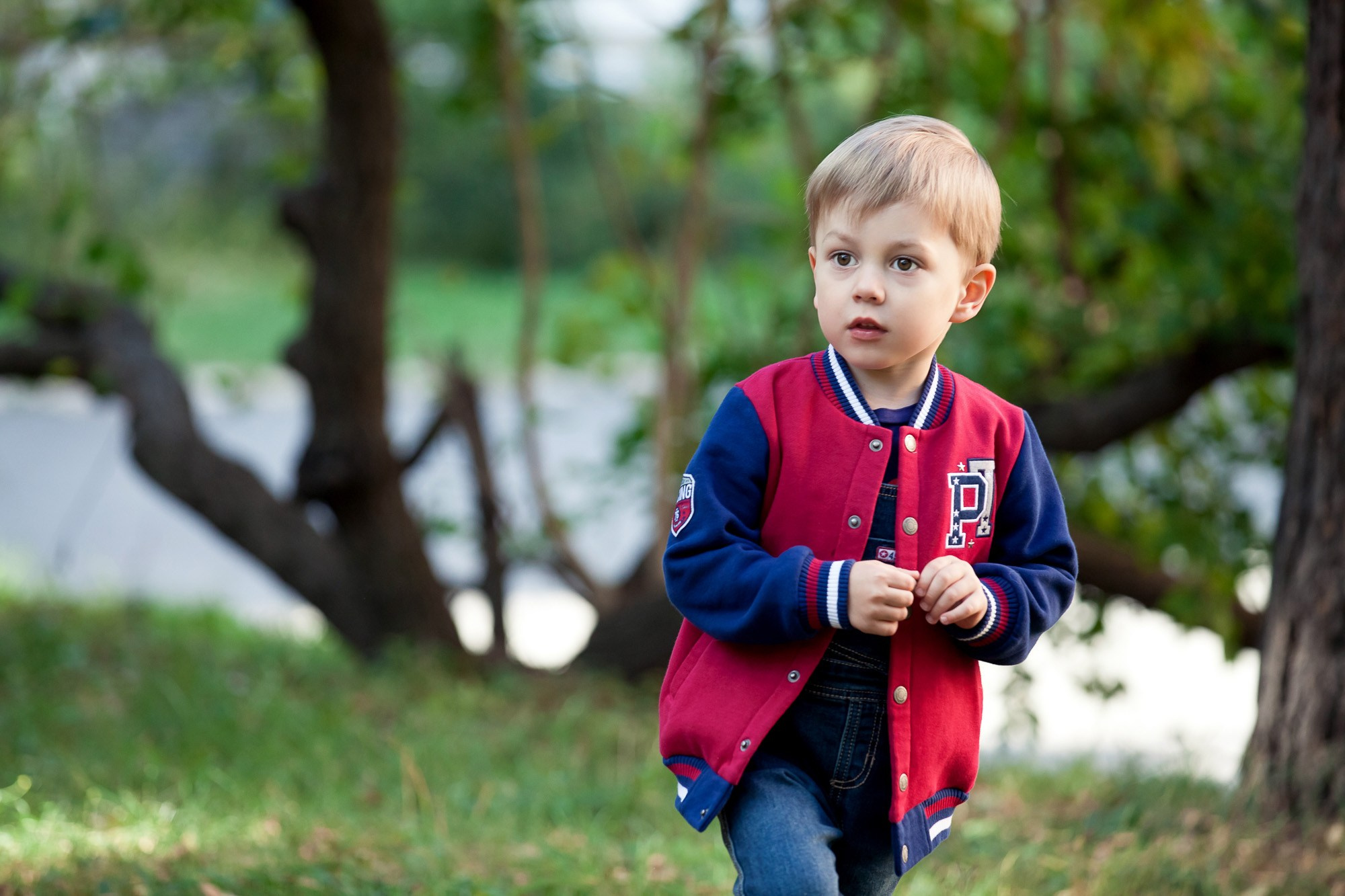 Семейная фотосессия на природе. Профессиональный фотограф Булгакова Татьяна. Владивосток