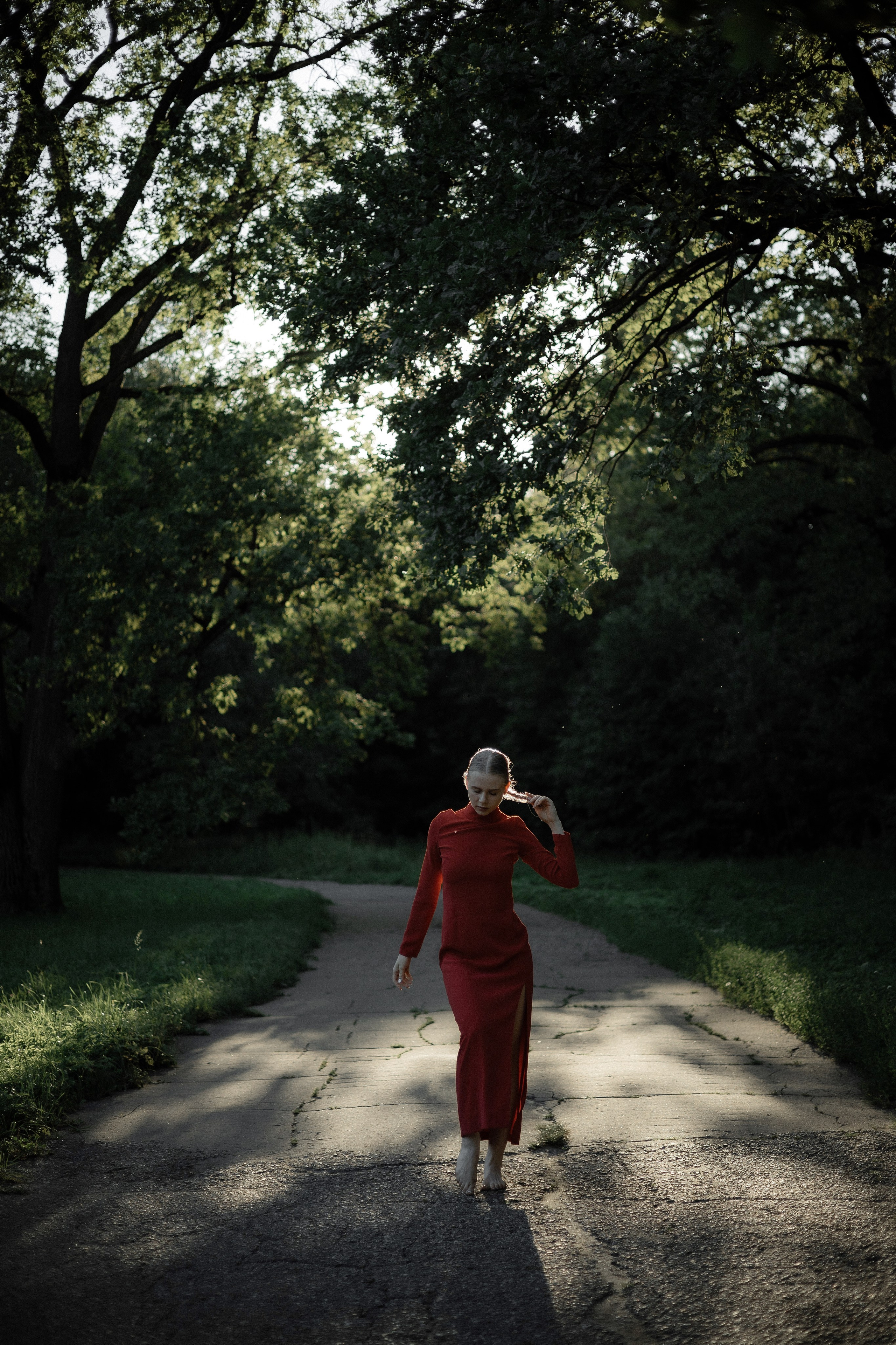 Invocation. Евгения Волошина Фотограф Москва / Белгород
