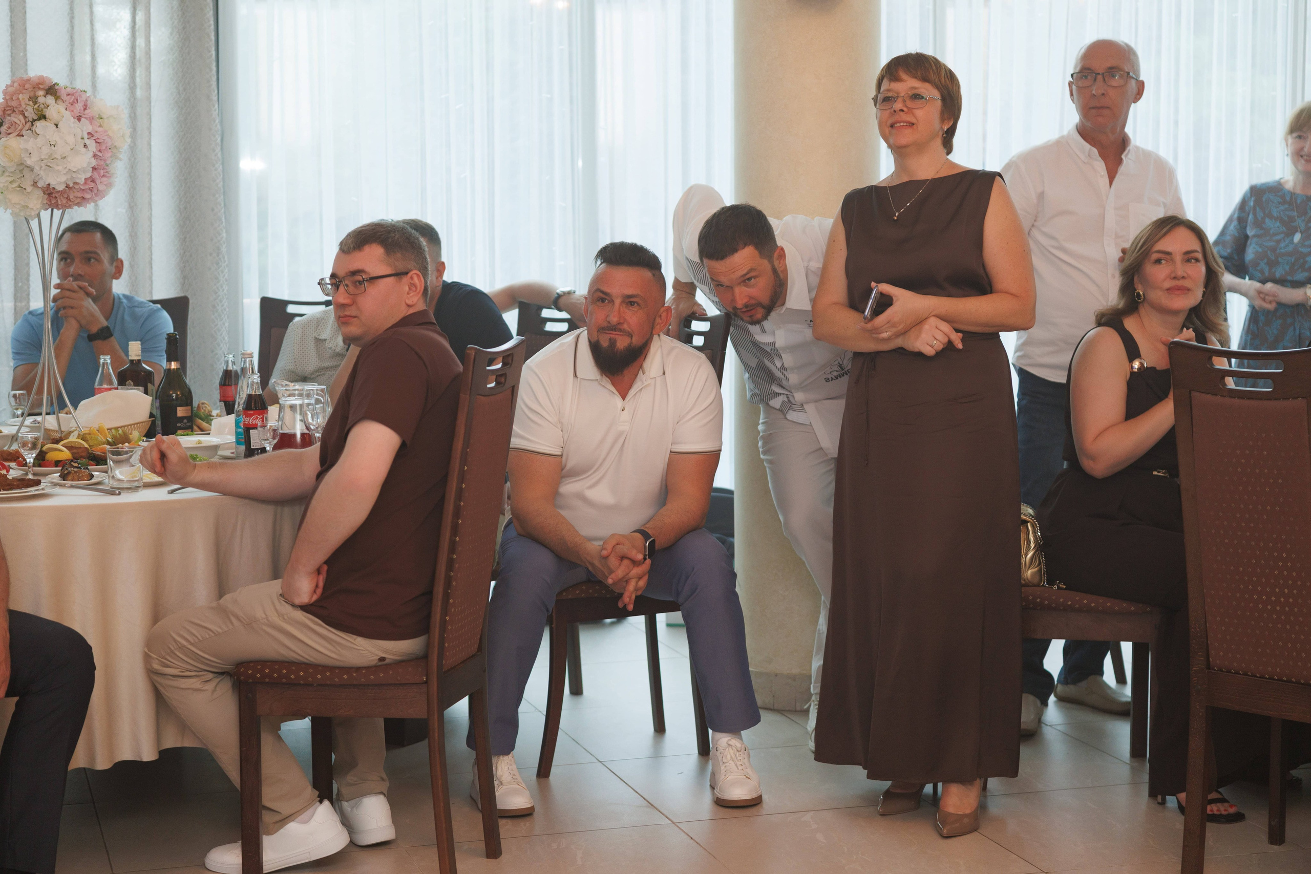 Формула торговли 25 лет