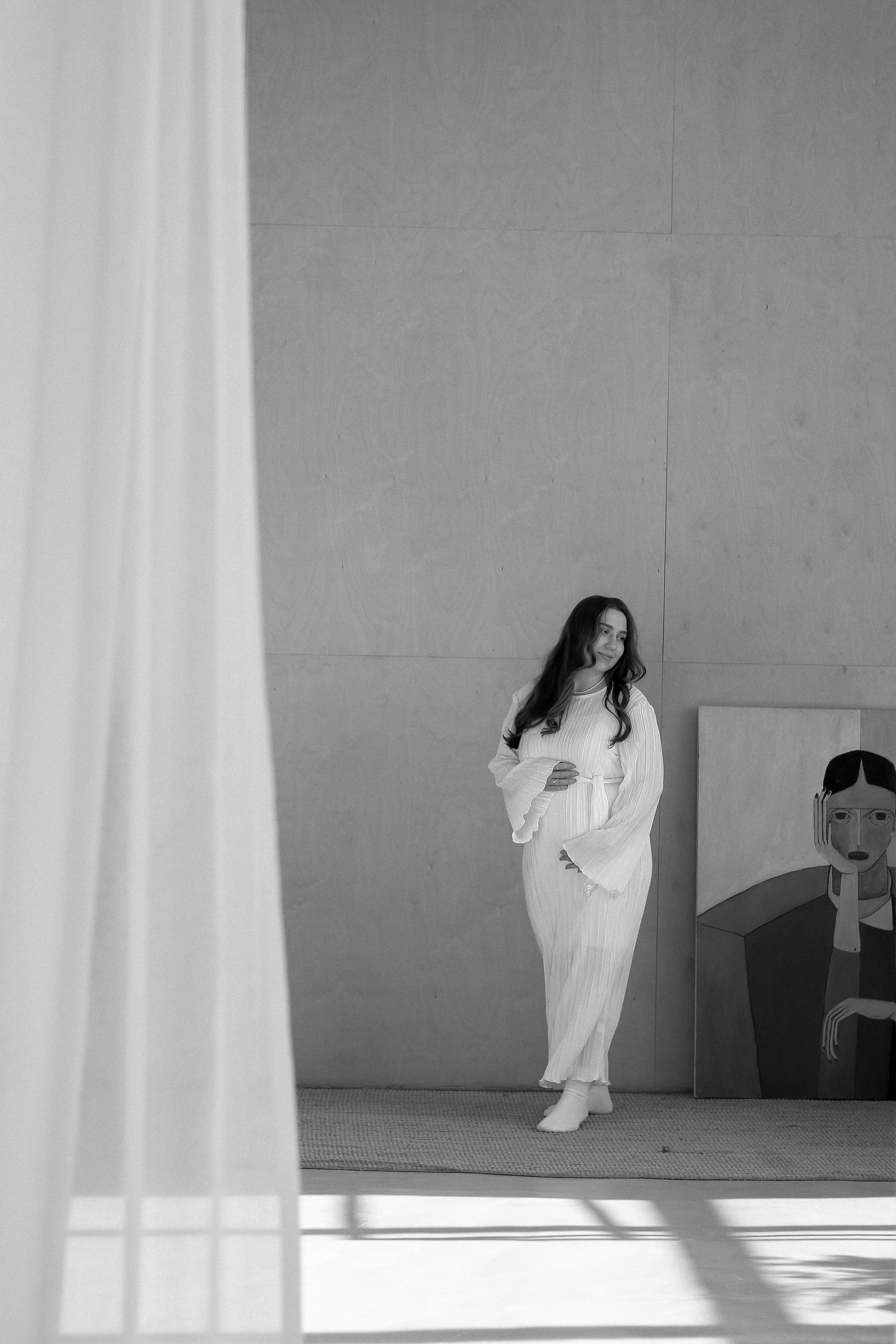 Елена и Вадим. Фотограф Краснодар