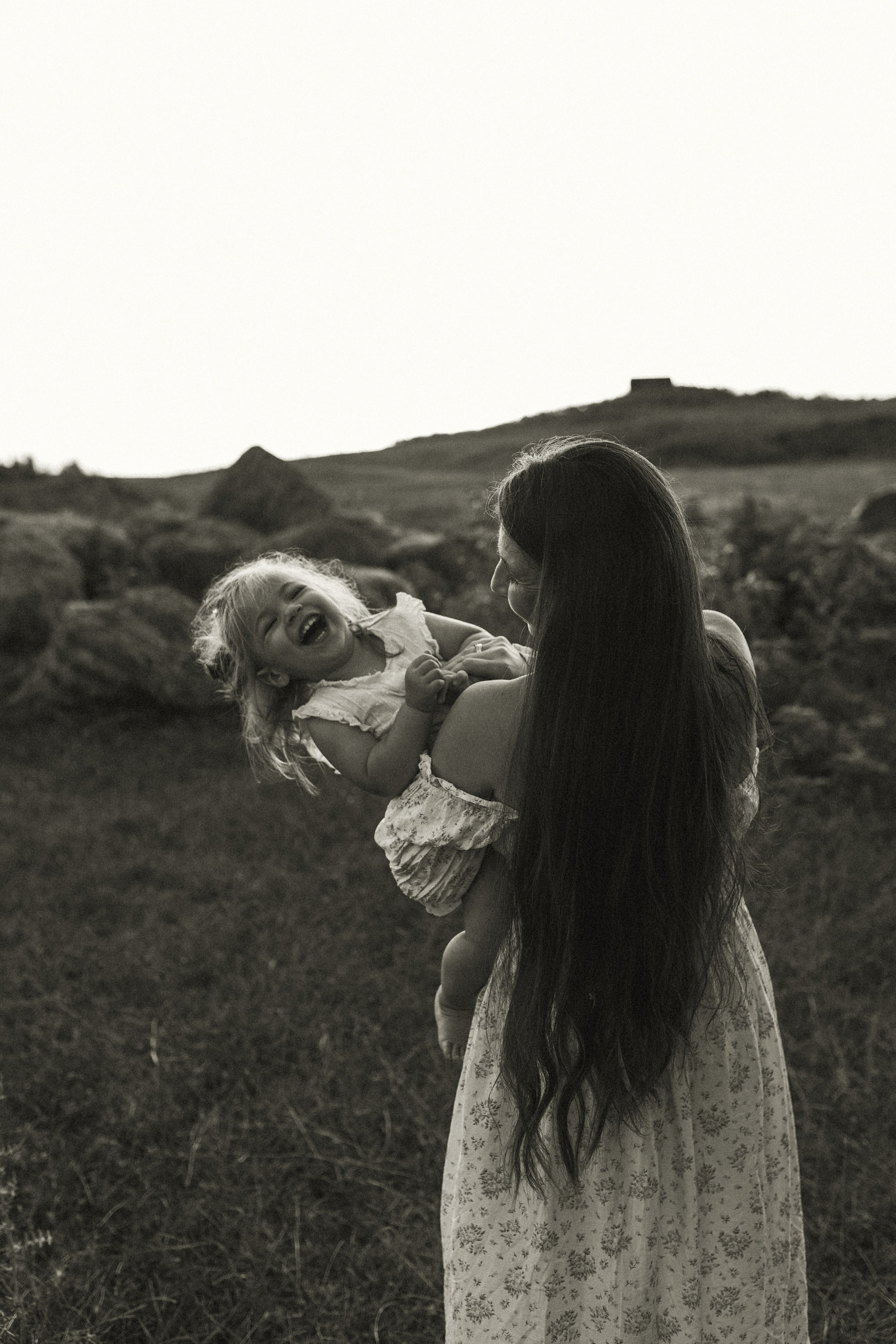 На ферме. Семейный фотограф в Новороссийске и Анапе Александра Яковлева